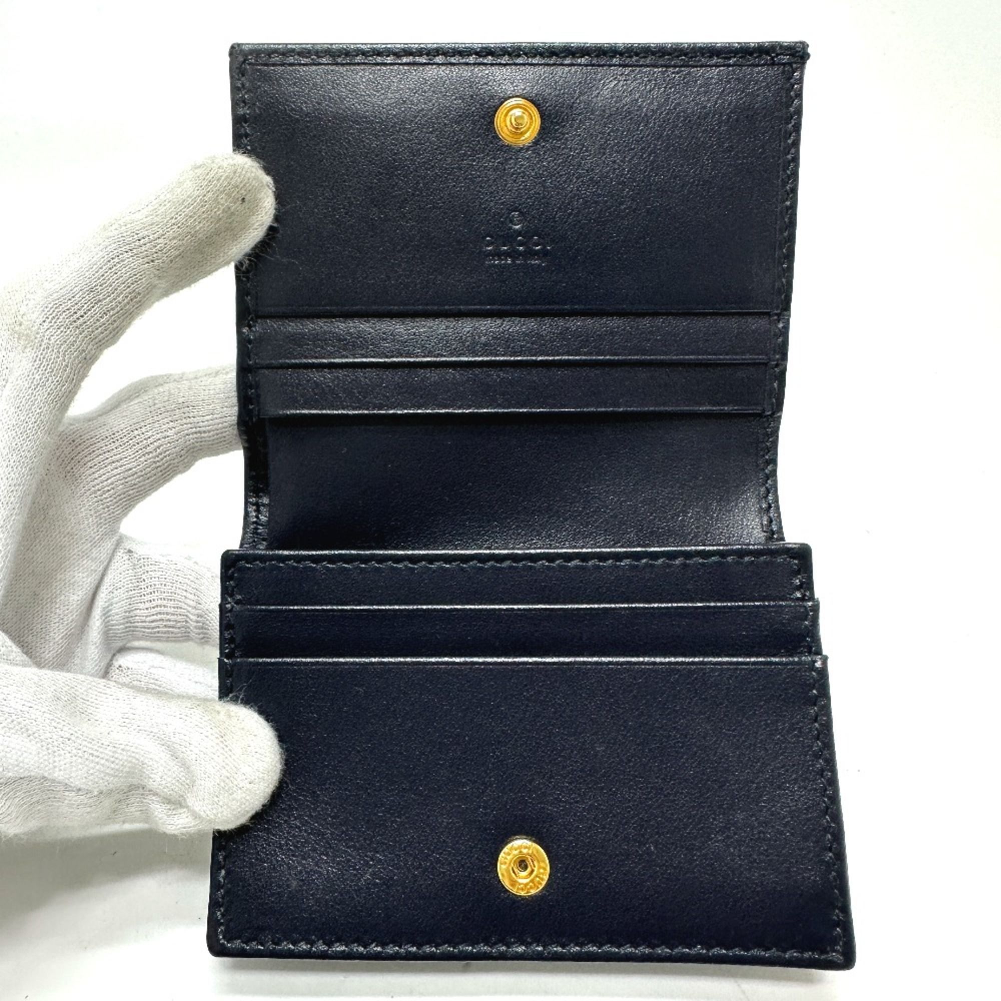 Other Wallet (Tri-Fold) (Pre-Owned) - Gucci - Modalova
