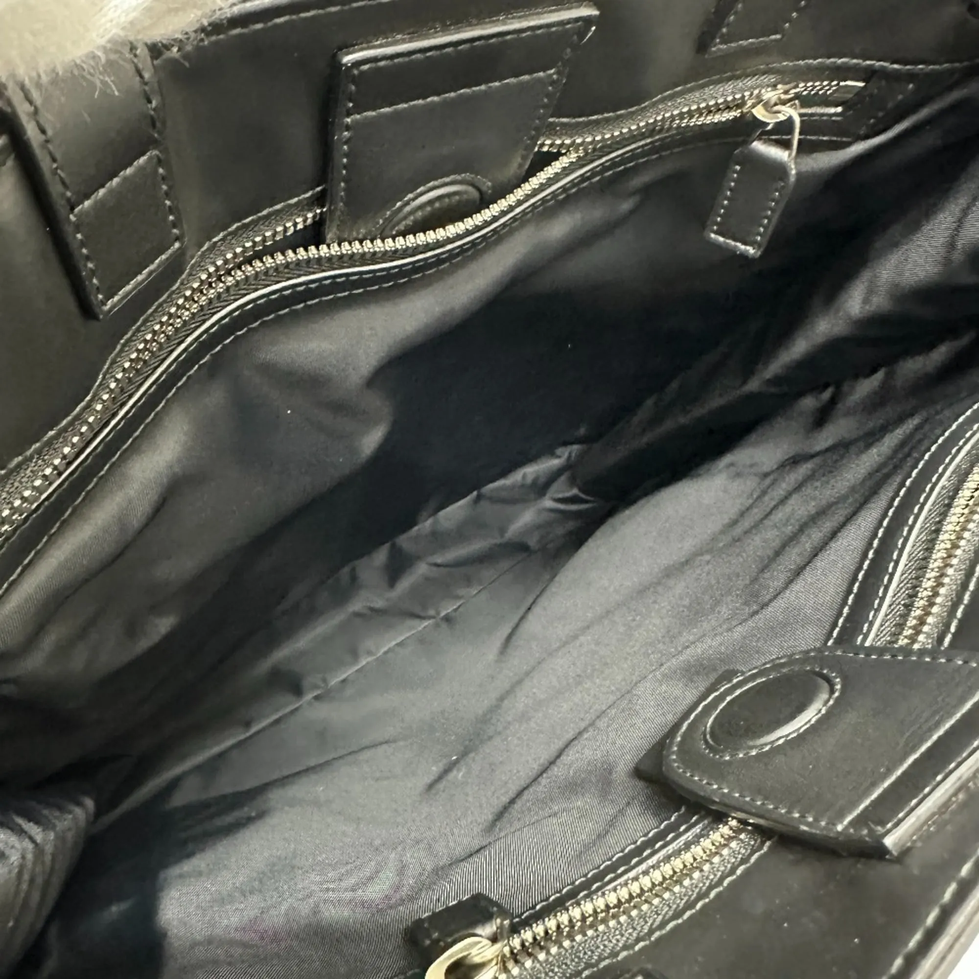 Other Tote Bag (Pre-Owned) - Gucci - Modalova