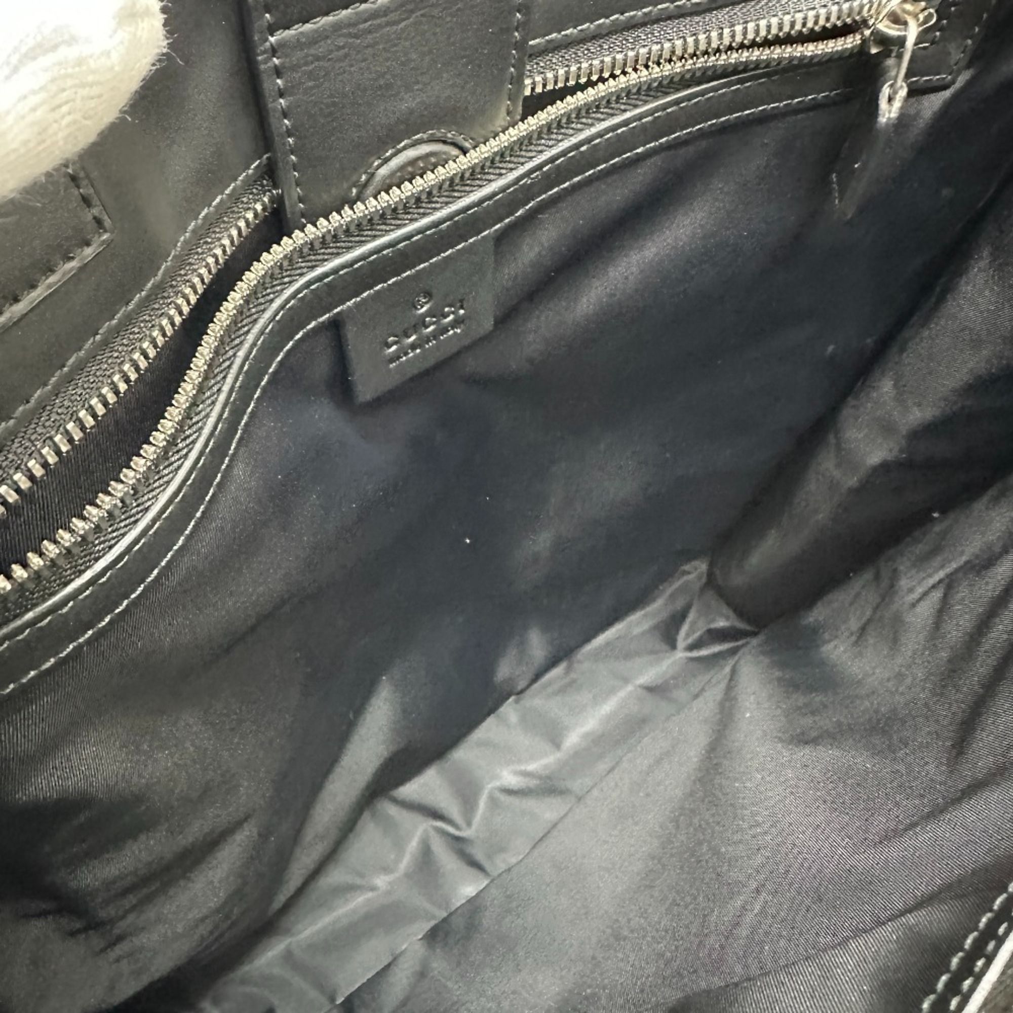 Other Tote Bag (Pre-Owned) - Gucci - Modalova