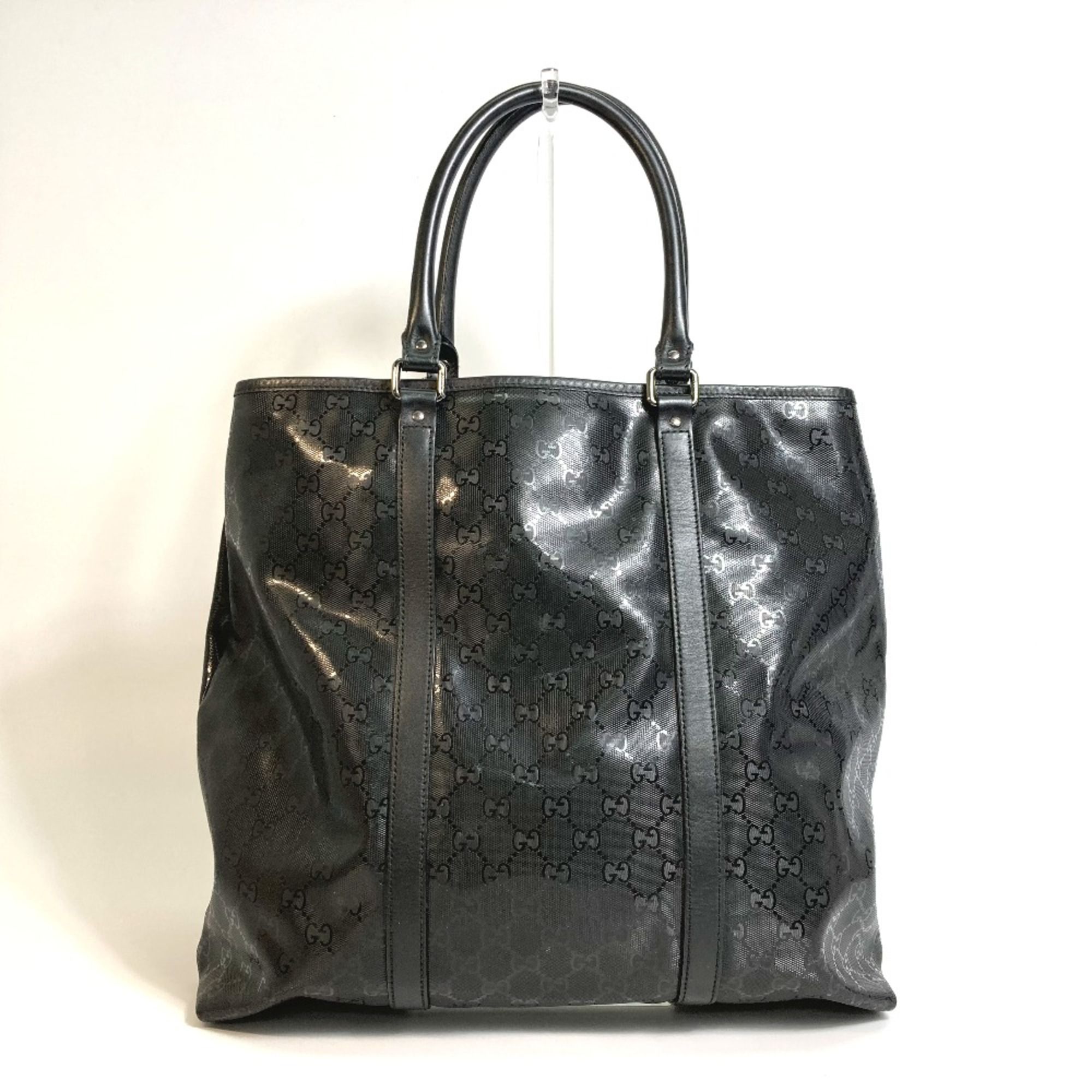 Other Tote Bag (Pre-Owned) - Gucci - Modalova