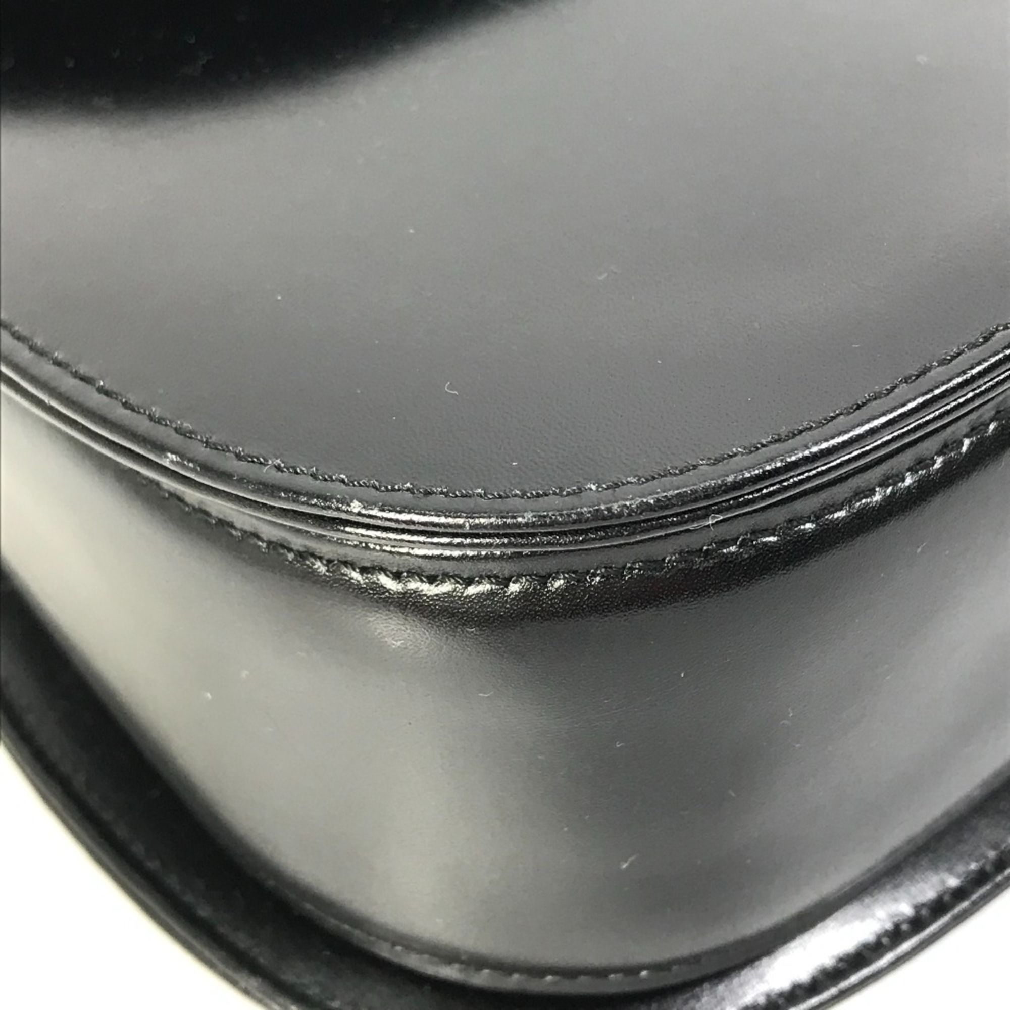 Leather Handbag (Pre-Owned) - Gucci - Modalova
