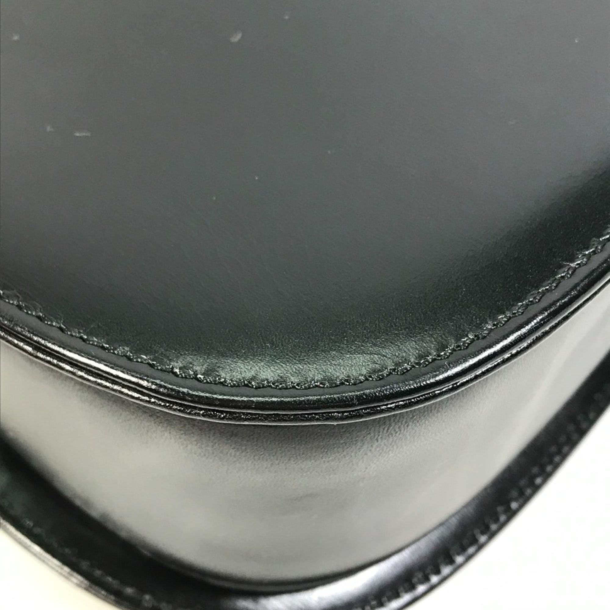 Leather Handbag (Pre-Owned) - Gucci - Modalova