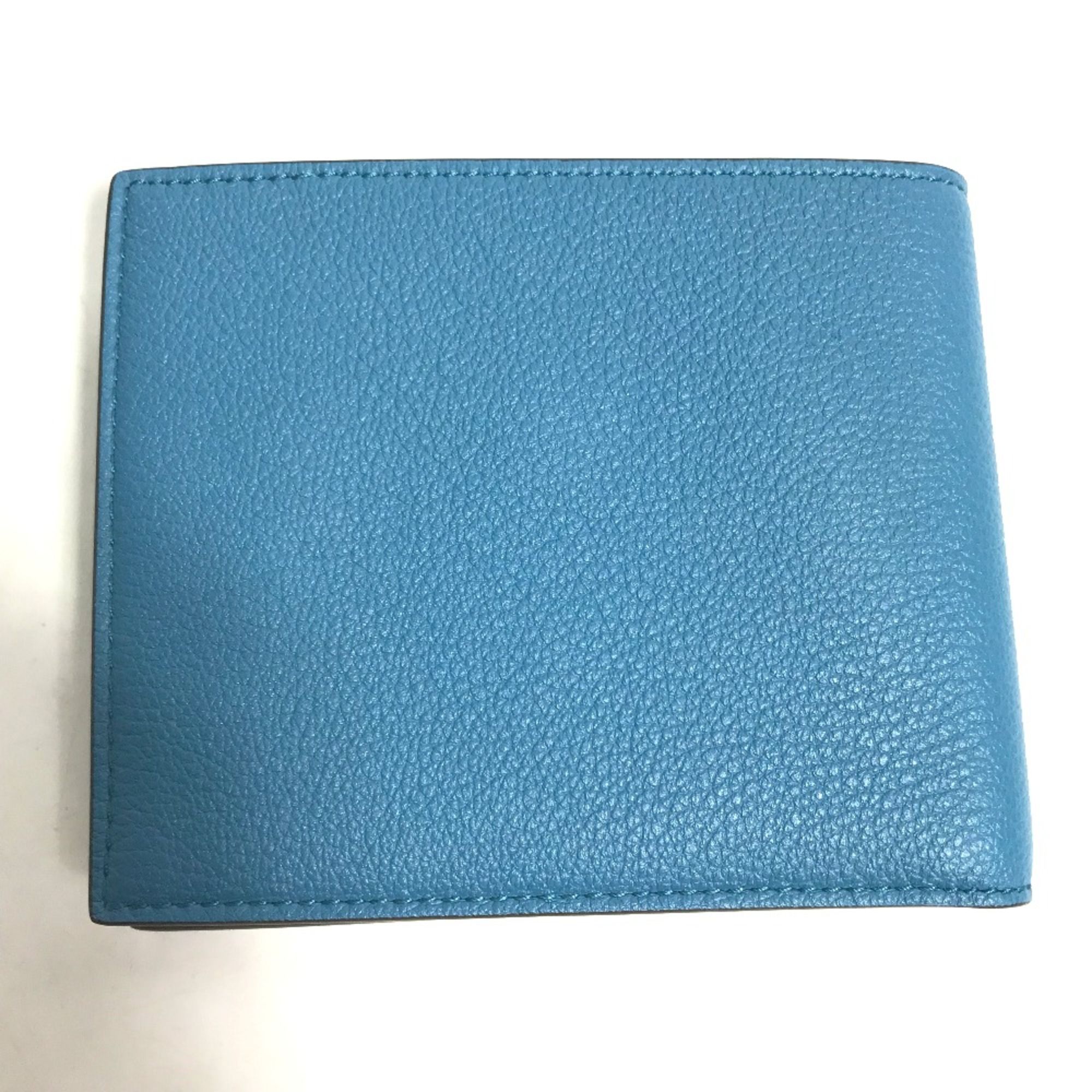 Leather Wallet (Bi-Fold) (Pre-Owned) - Gucci - Modalova