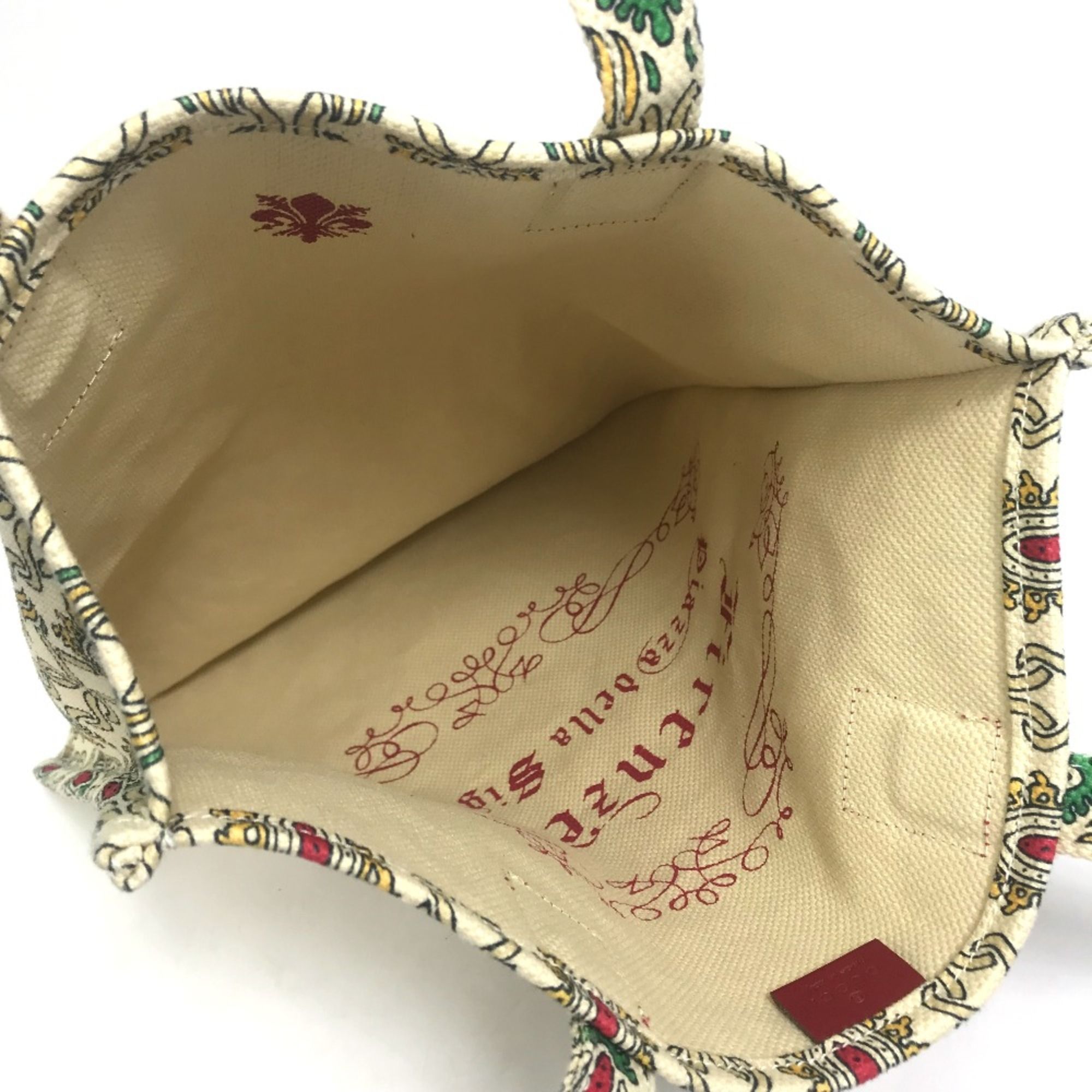 Cloth Tote Bag (Pre-Owned) - Gucci - Modalova