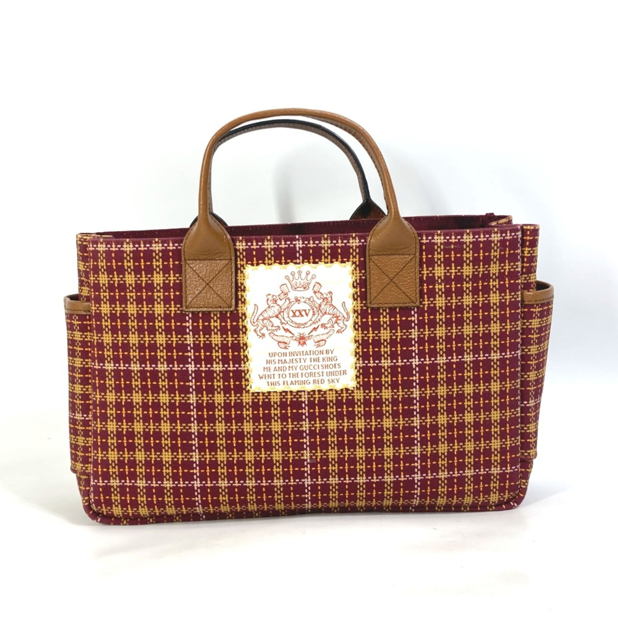 Other Handbag (Pre-Owned) - Gucci - Modalova
