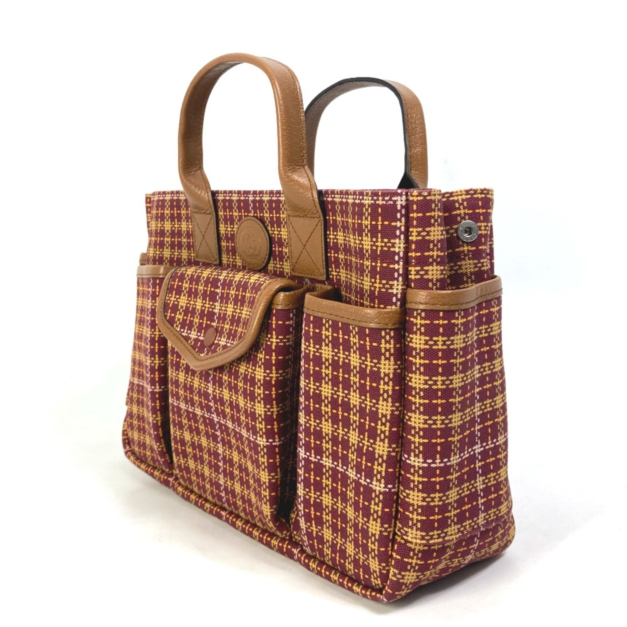 Other Handbag (Pre-Owned) - Gucci - Modalova