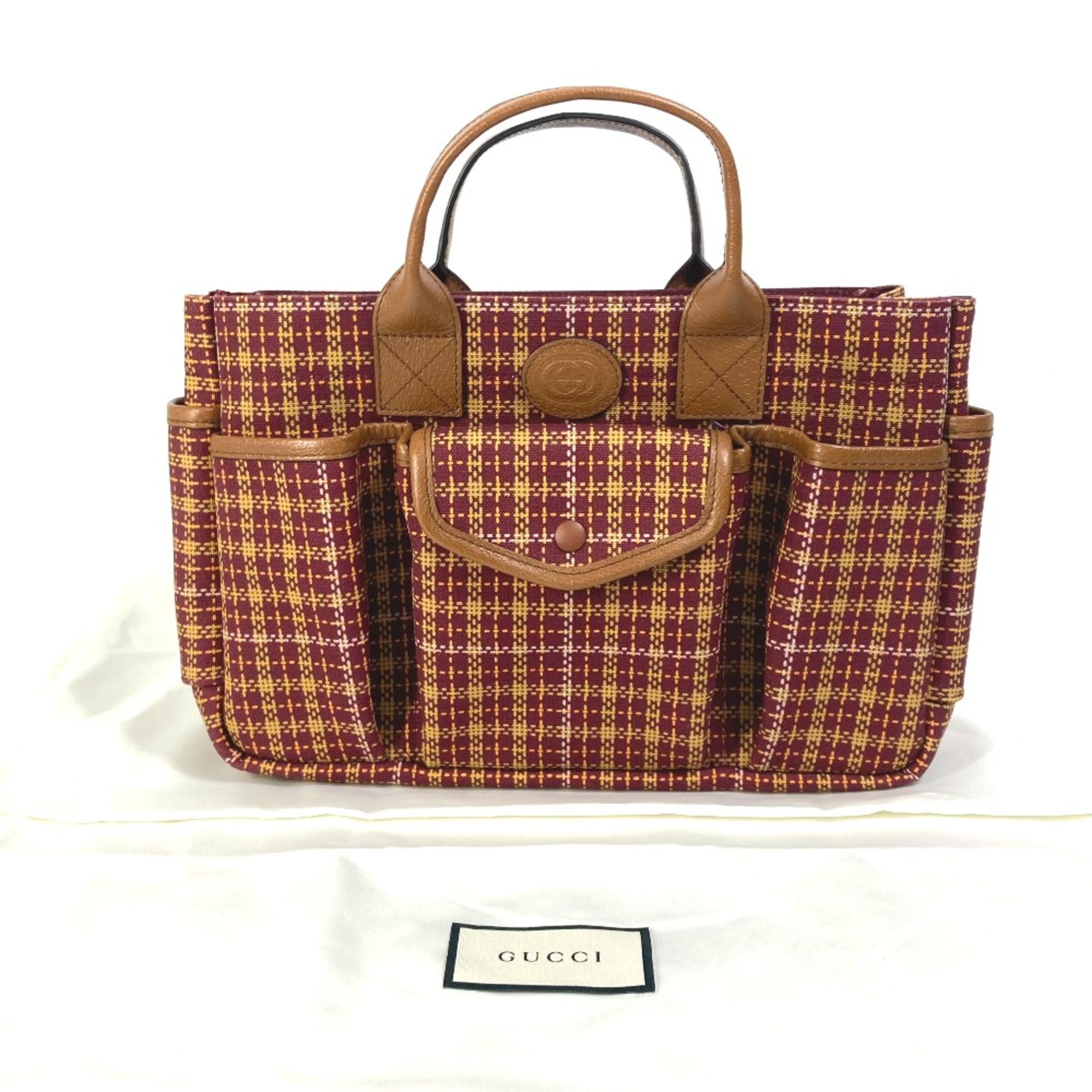 Other Handbag (Pre-Owned) - Gucci - Modalova
