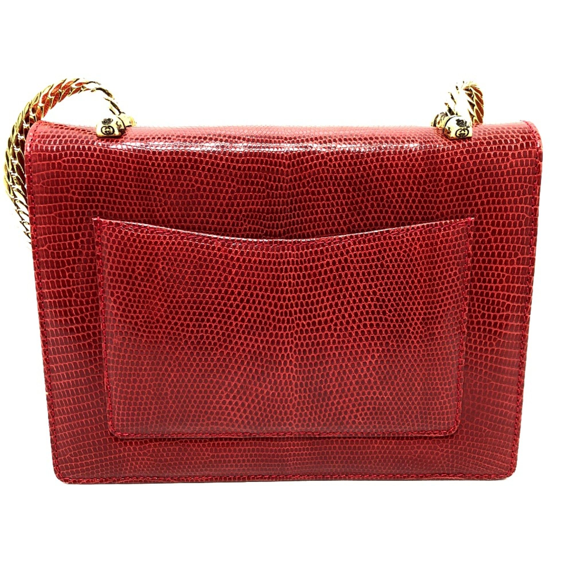 Other Shoulder Bag (Pre-Owned) - Gucci - Modalova