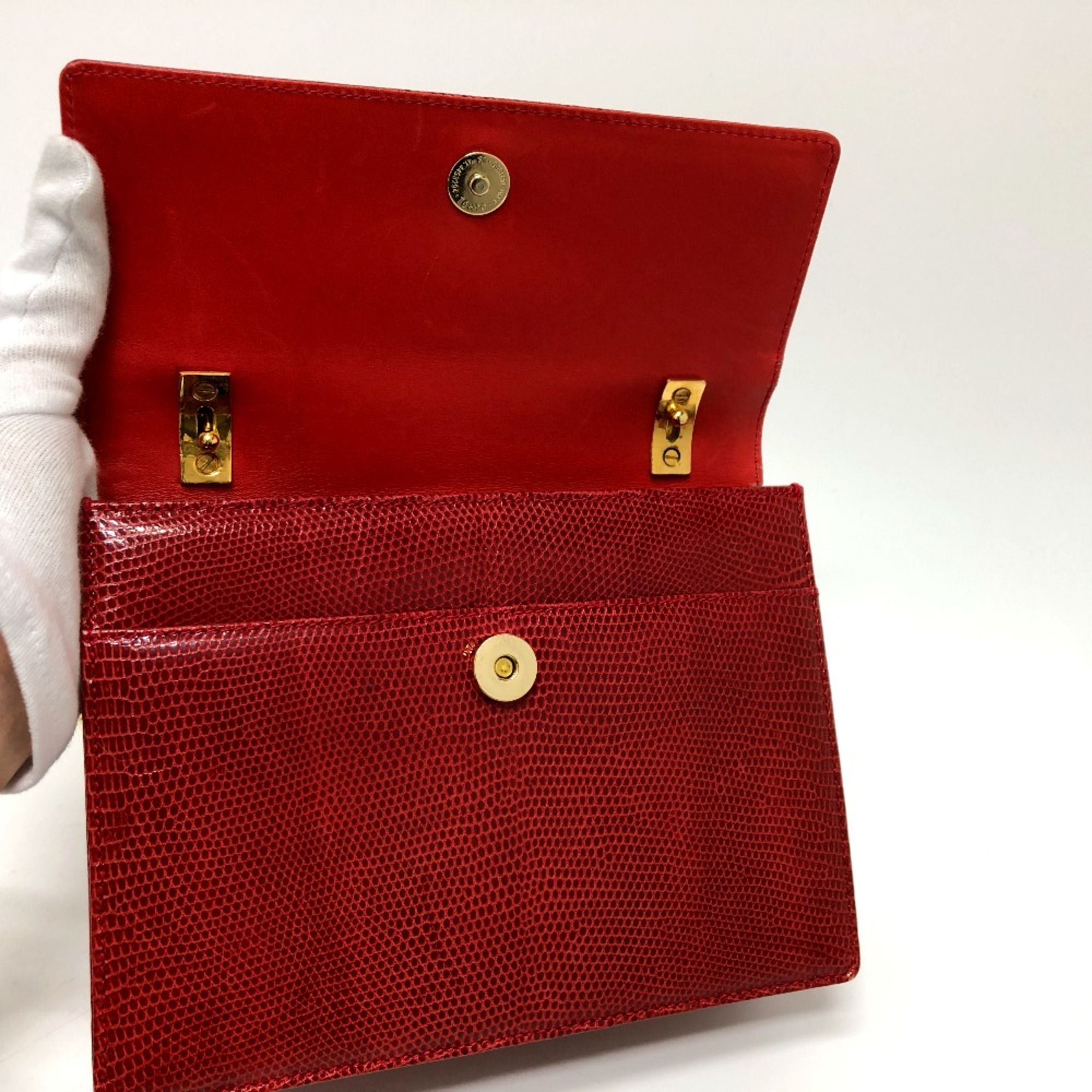 Other Shoulder Bag (Pre-Owned) - Gucci - Modalova