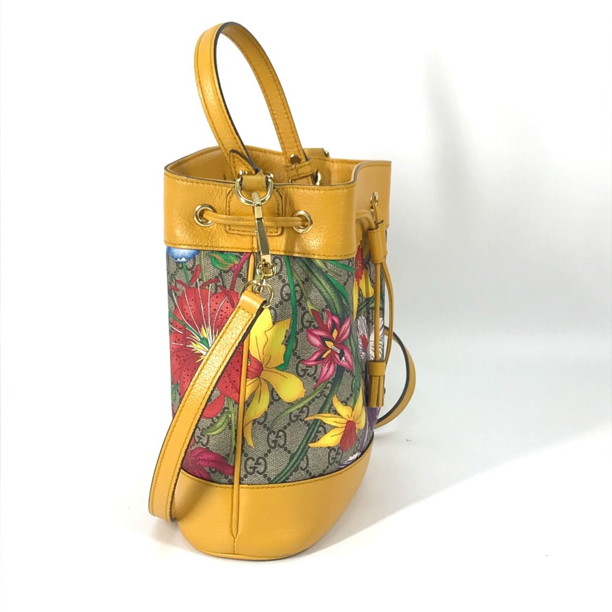 Other Handbag (Pre-Owned) - Gucci - Modalova
