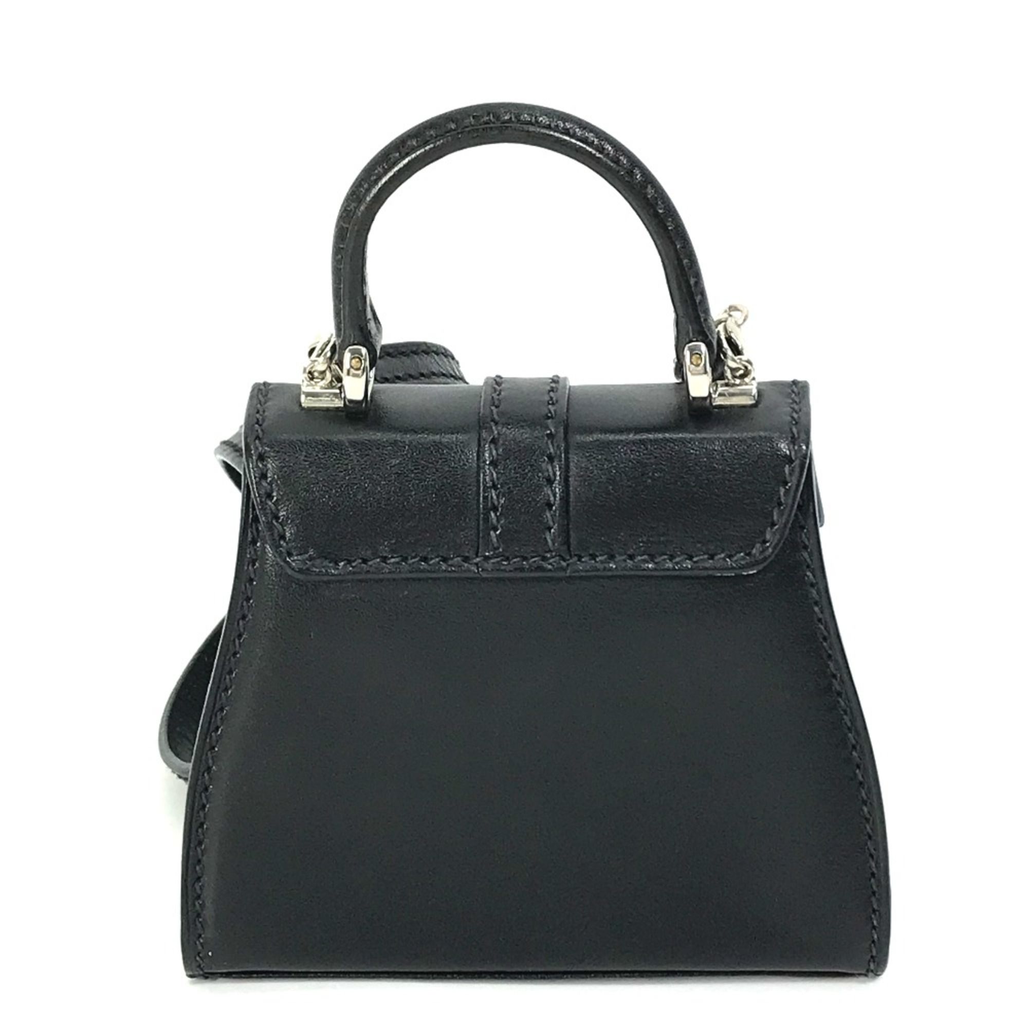 Leather Shoulder Bag (Pre-Owned) - Gucci - Modalova