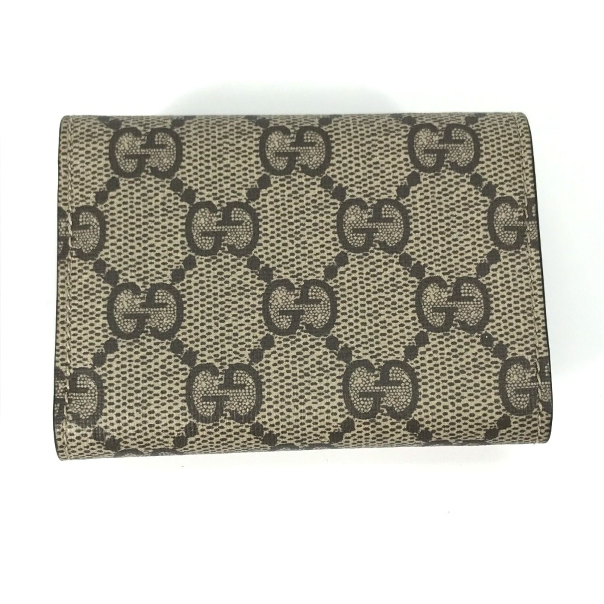 Other Wallet (Tri-Fold) (Pre-Owned) - Gucci - Modalova