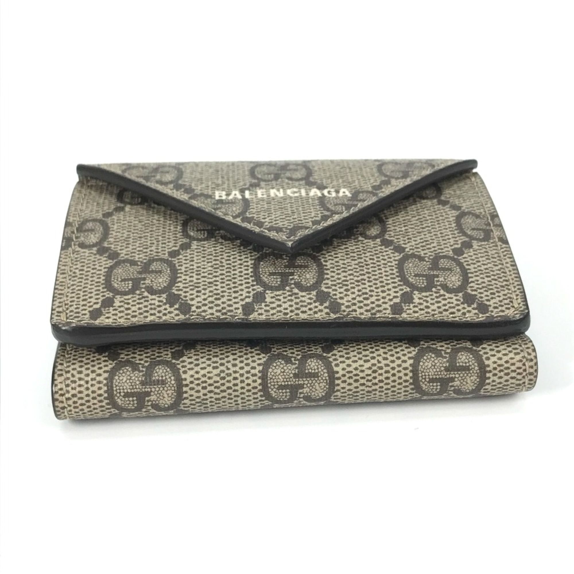Other Wallet (Tri-Fold) (Pre-Owned) - Gucci - Modalova