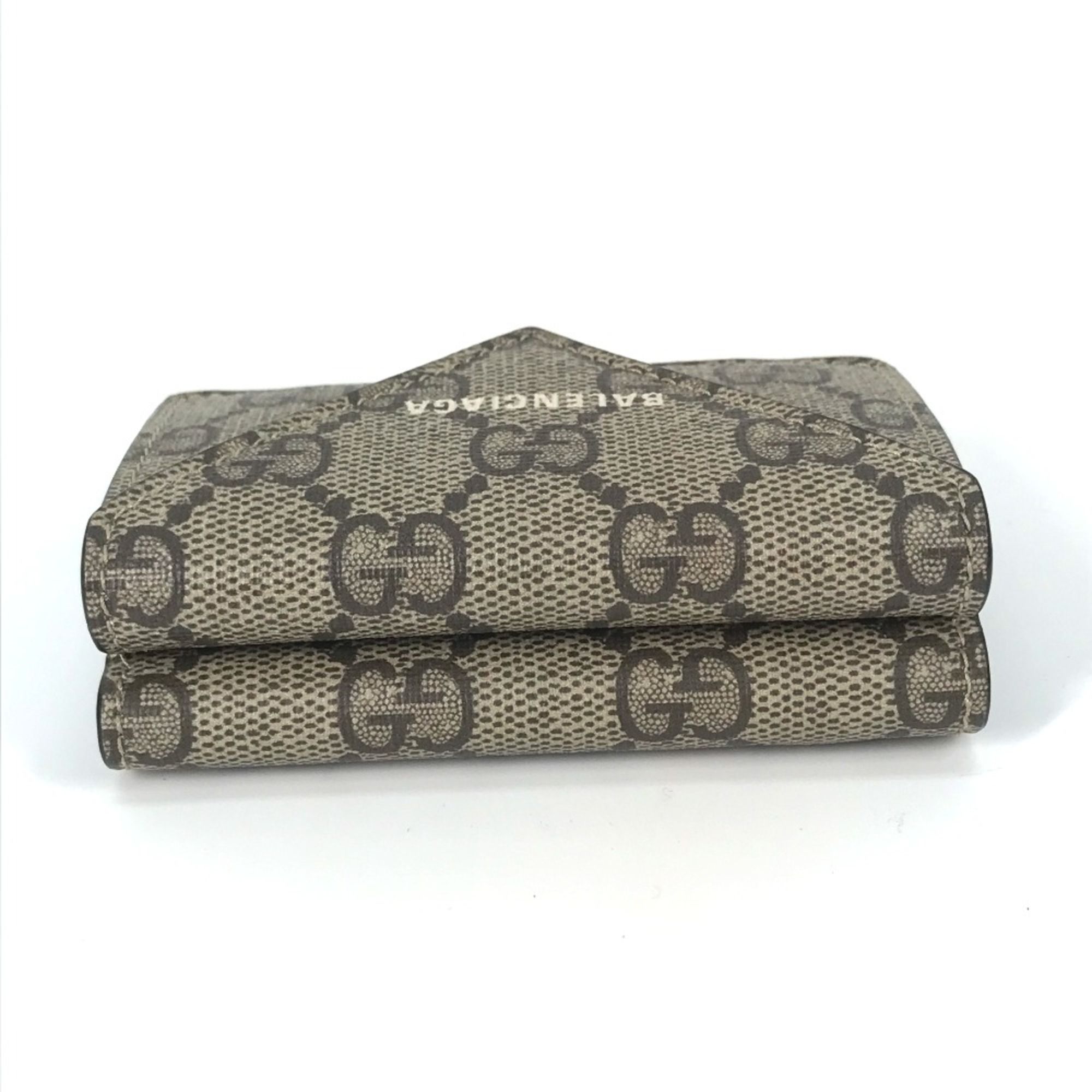 Other Wallet (Tri-Fold) (Pre-Owned) - Gucci - Modalova