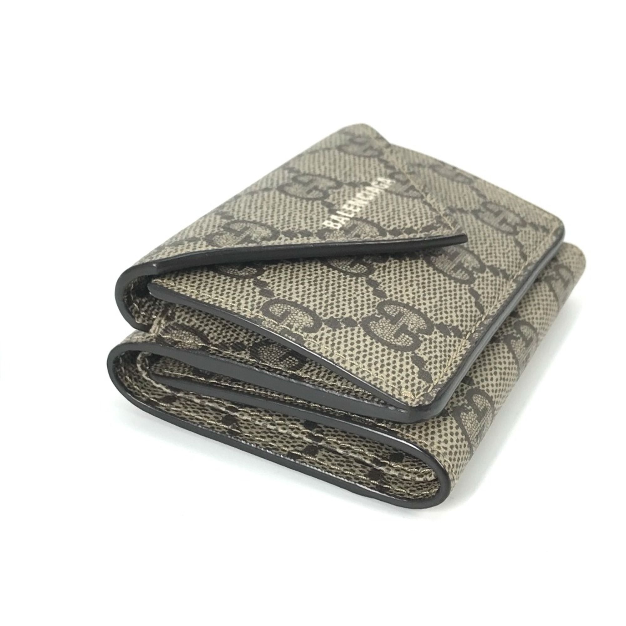 Other Wallet (Tri-Fold) (Pre-Owned) - Gucci - Modalova