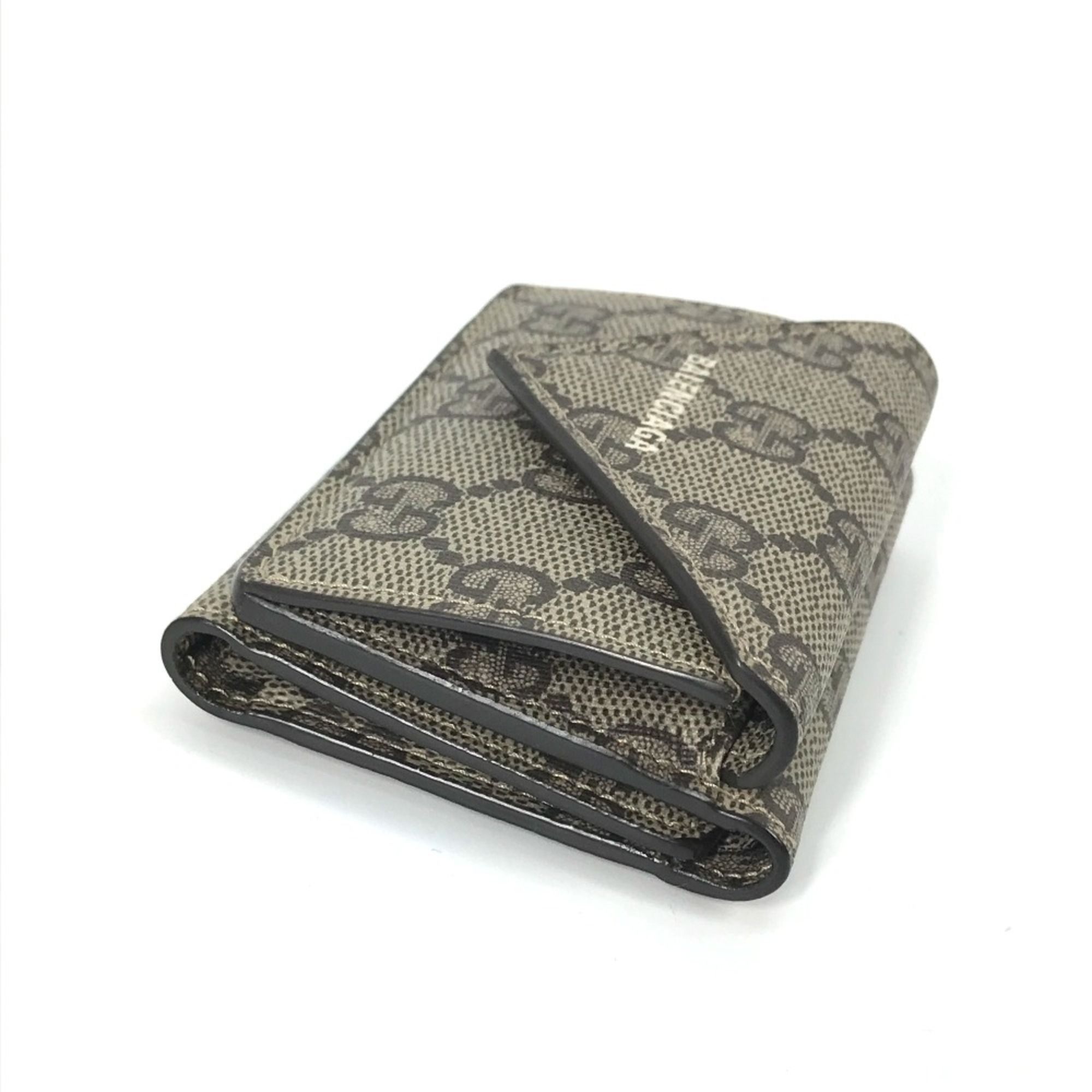 Other Wallet (Tri-Fold) (Pre-Owned) - Gucci - Modalova