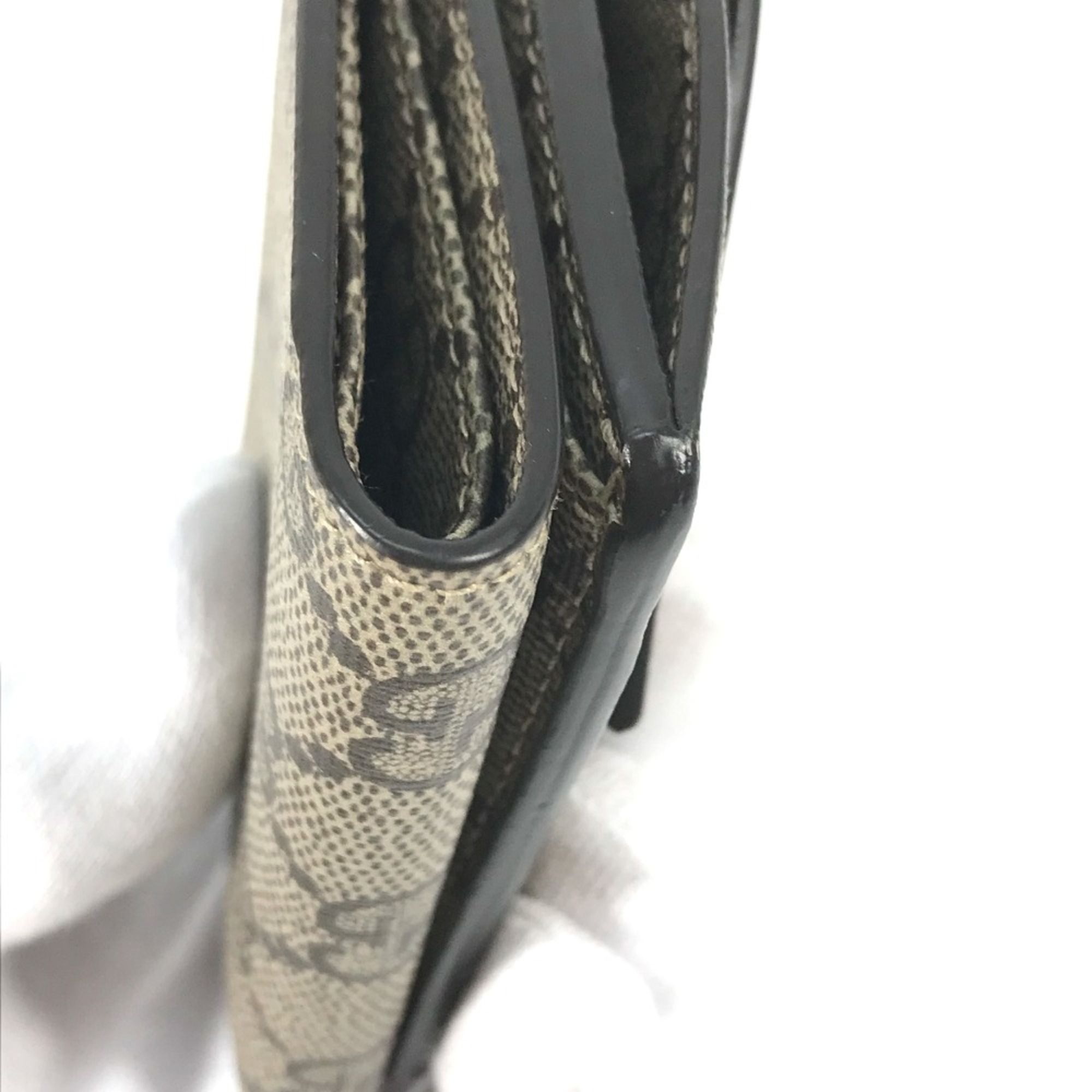 Other Wallet (Tri-Fold) (Pre-Owned) - Gucci - Modalova