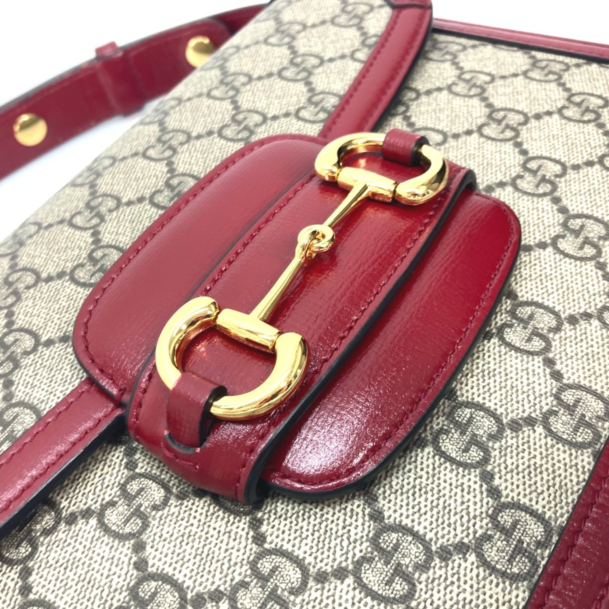 Other Shoulder Bag (Pre-Owned) - Gucci - Modalova