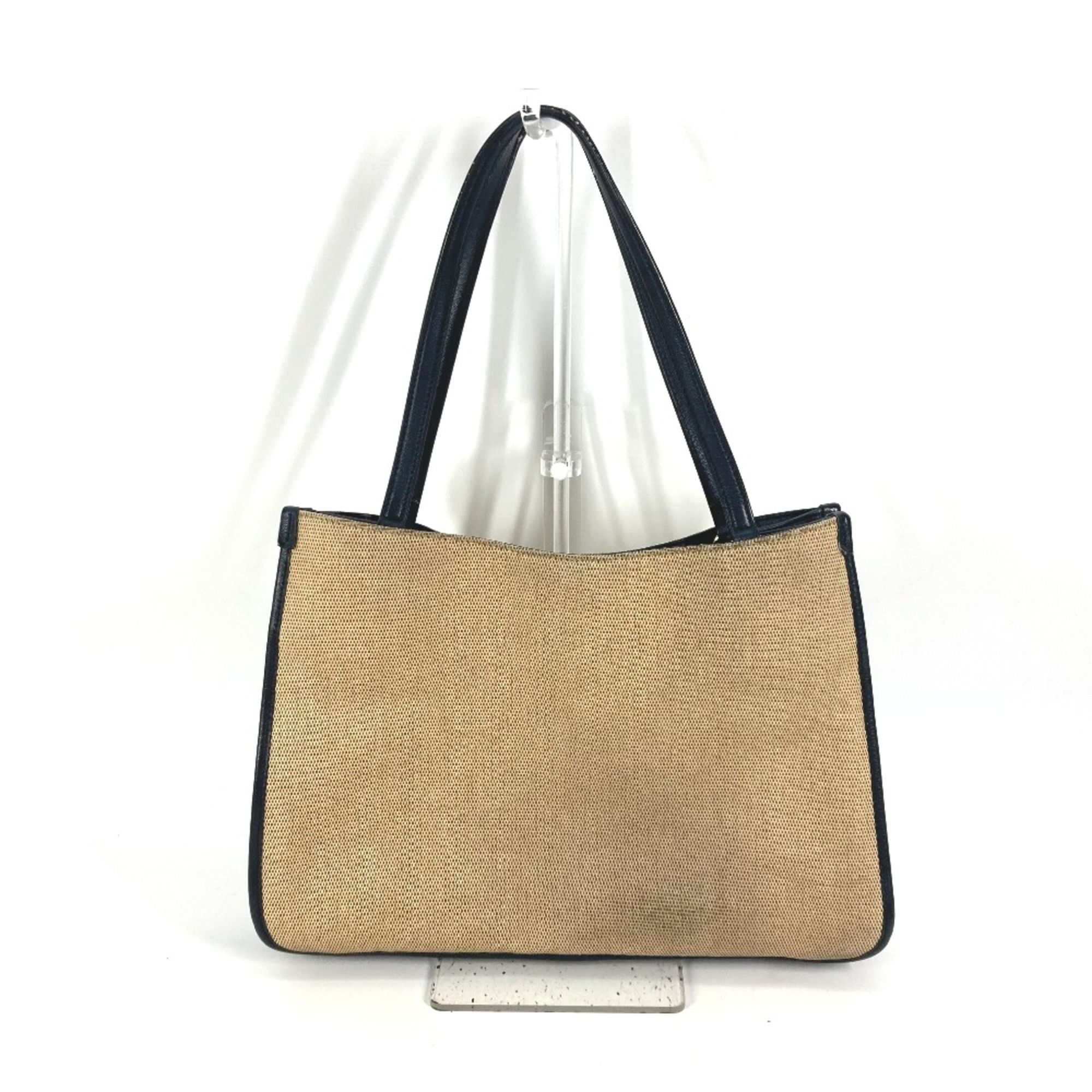 Cloth Tote Bag (Pre-Owned) - Gucci - Modalova