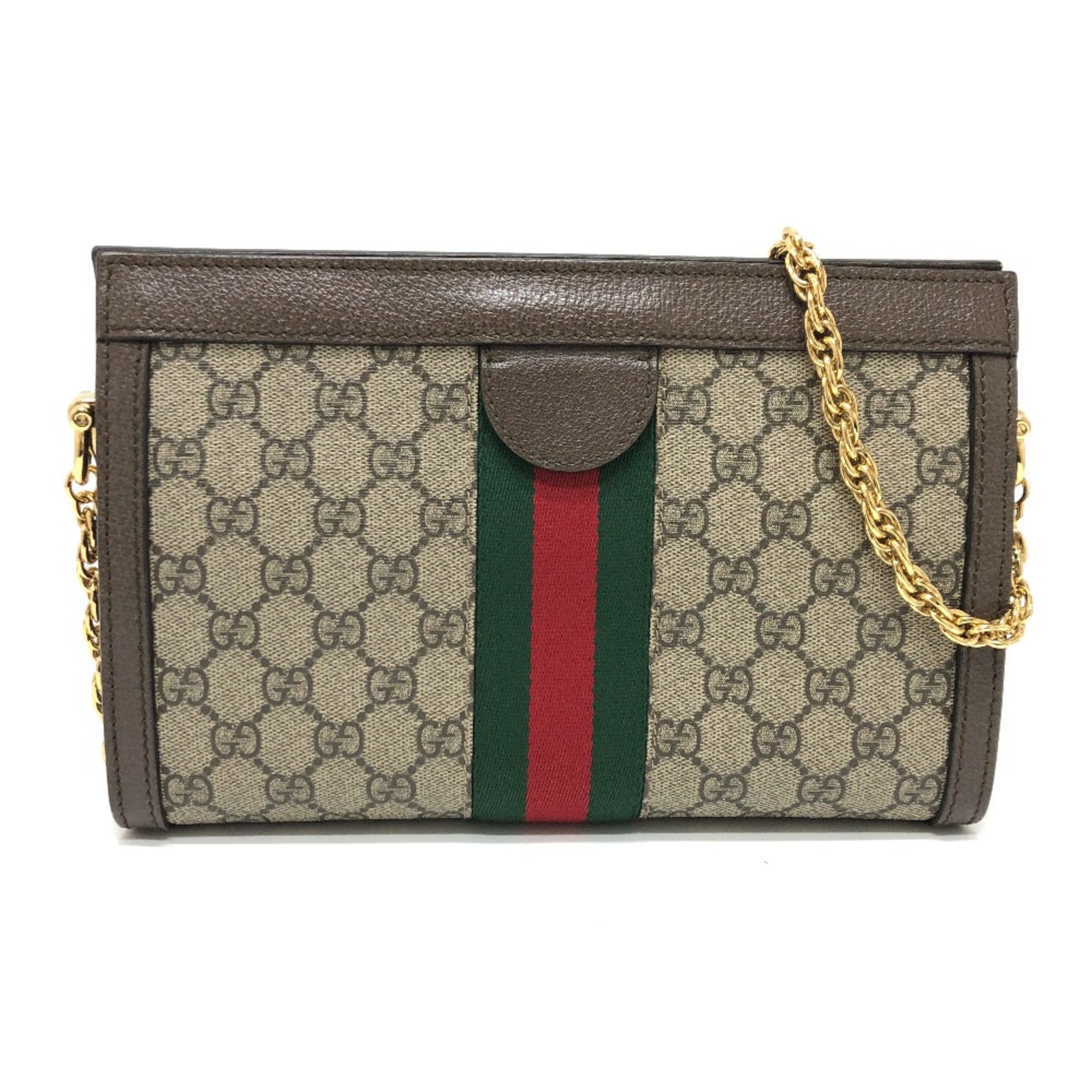Other Shoulder Bag (Pre-Owned) - Gucci - Modalova