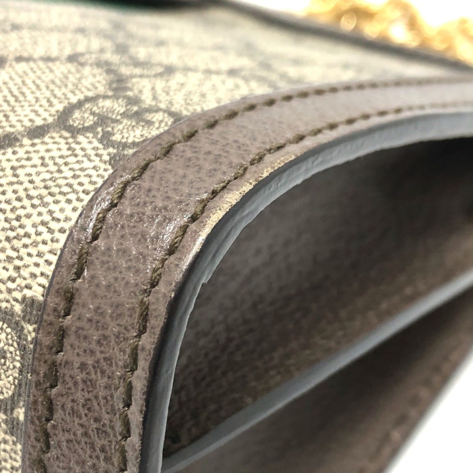 Other Shoulder Bag (Pre-Owned) - Gucci - Modalova