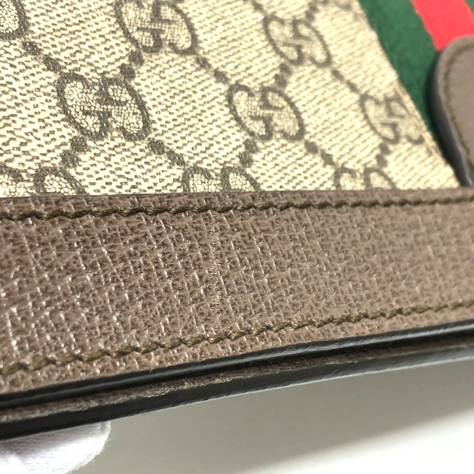 Other Shoulder Bag (Pre-Owned) - Gucci - Modalova