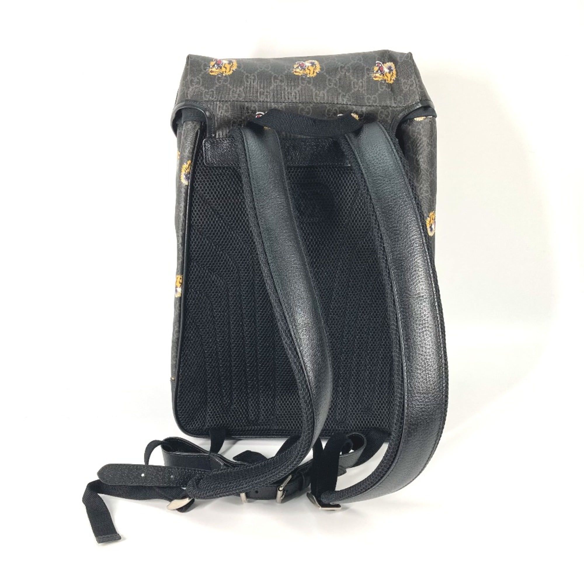 Other Backpack (Pre-Owned) - Gucci - Modalova