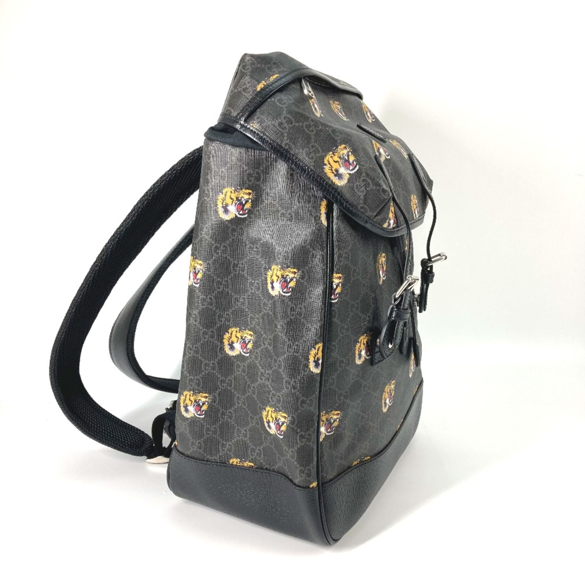 Other Backpack (Pre-Owned) - Gucci - Modalova