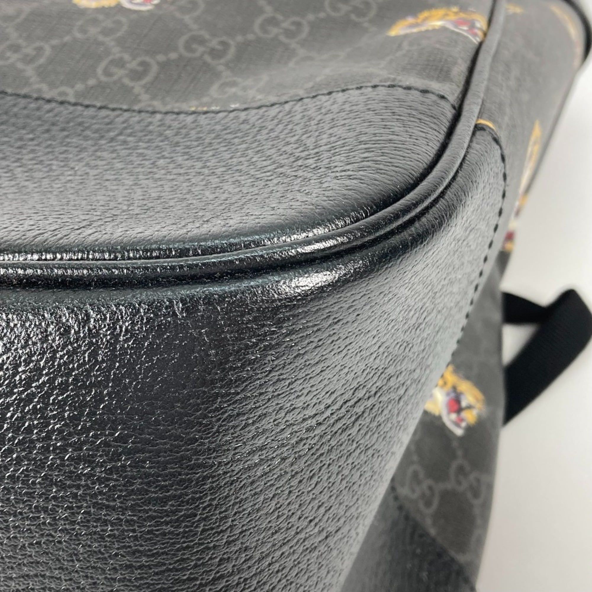 Other Backpack (Pre-Owned) - Gucci - Modalova