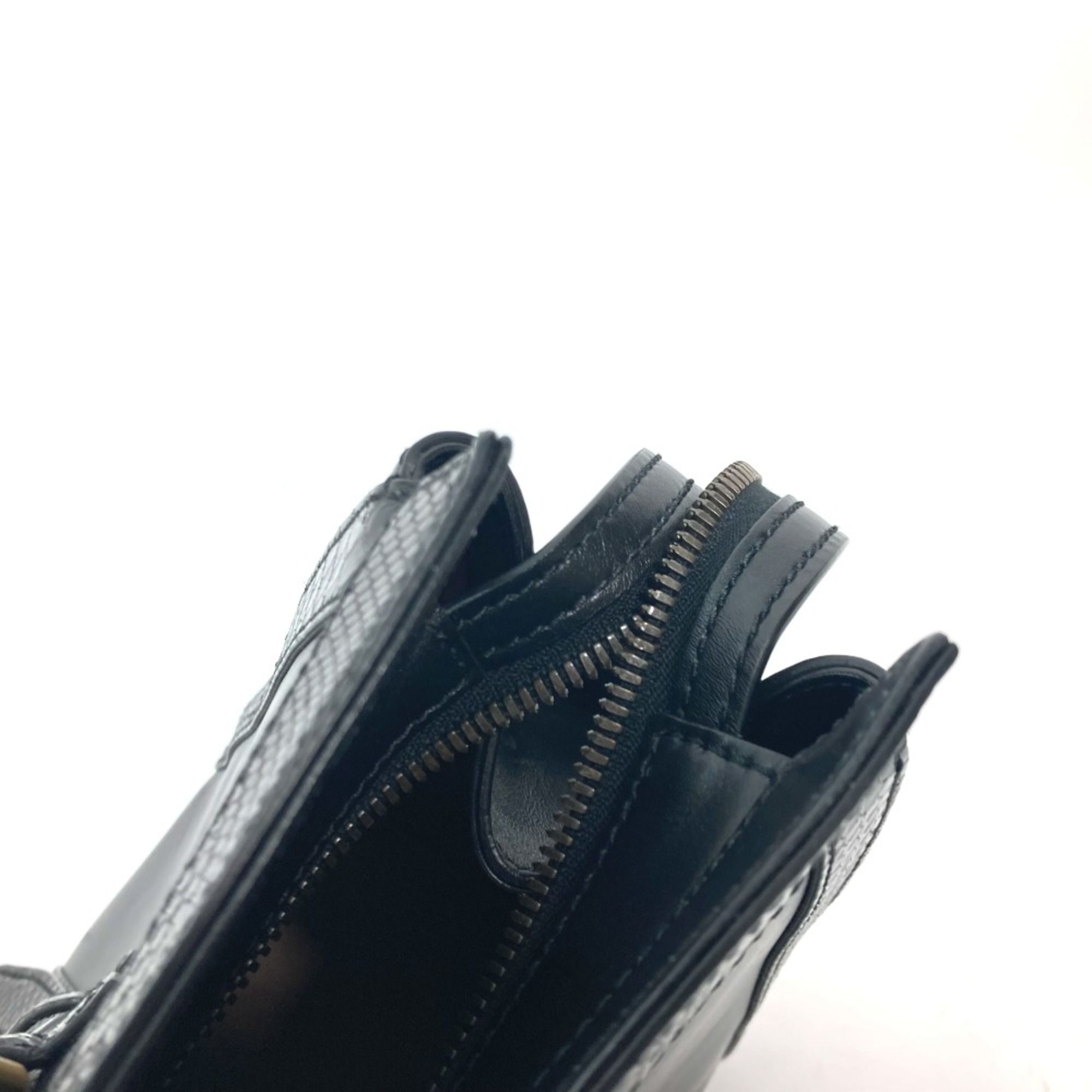 Leather Handbag (Pre-Owned) - Gucci - Modalova