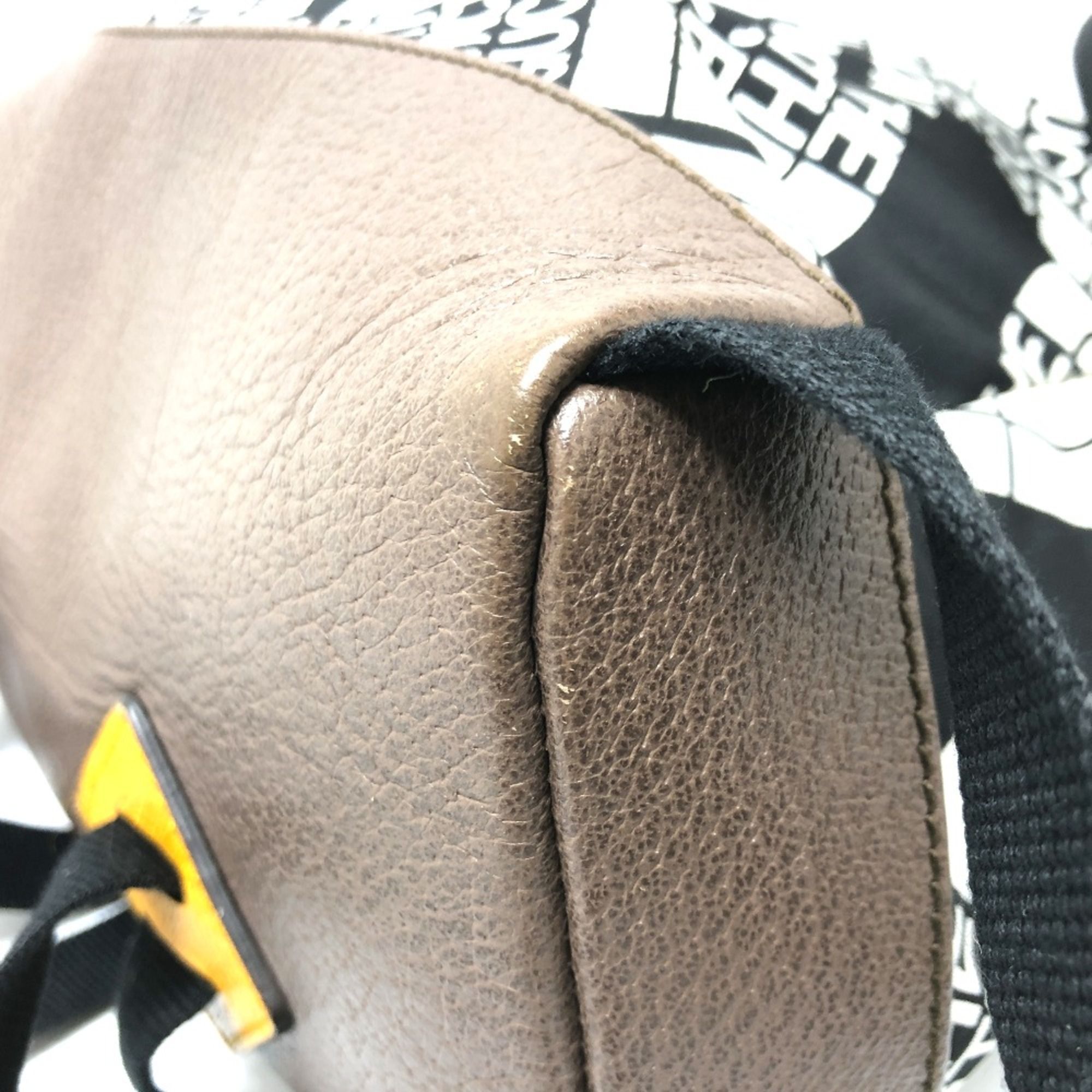 Other Backpack (Pre-Owned) - Gucci - Modalova