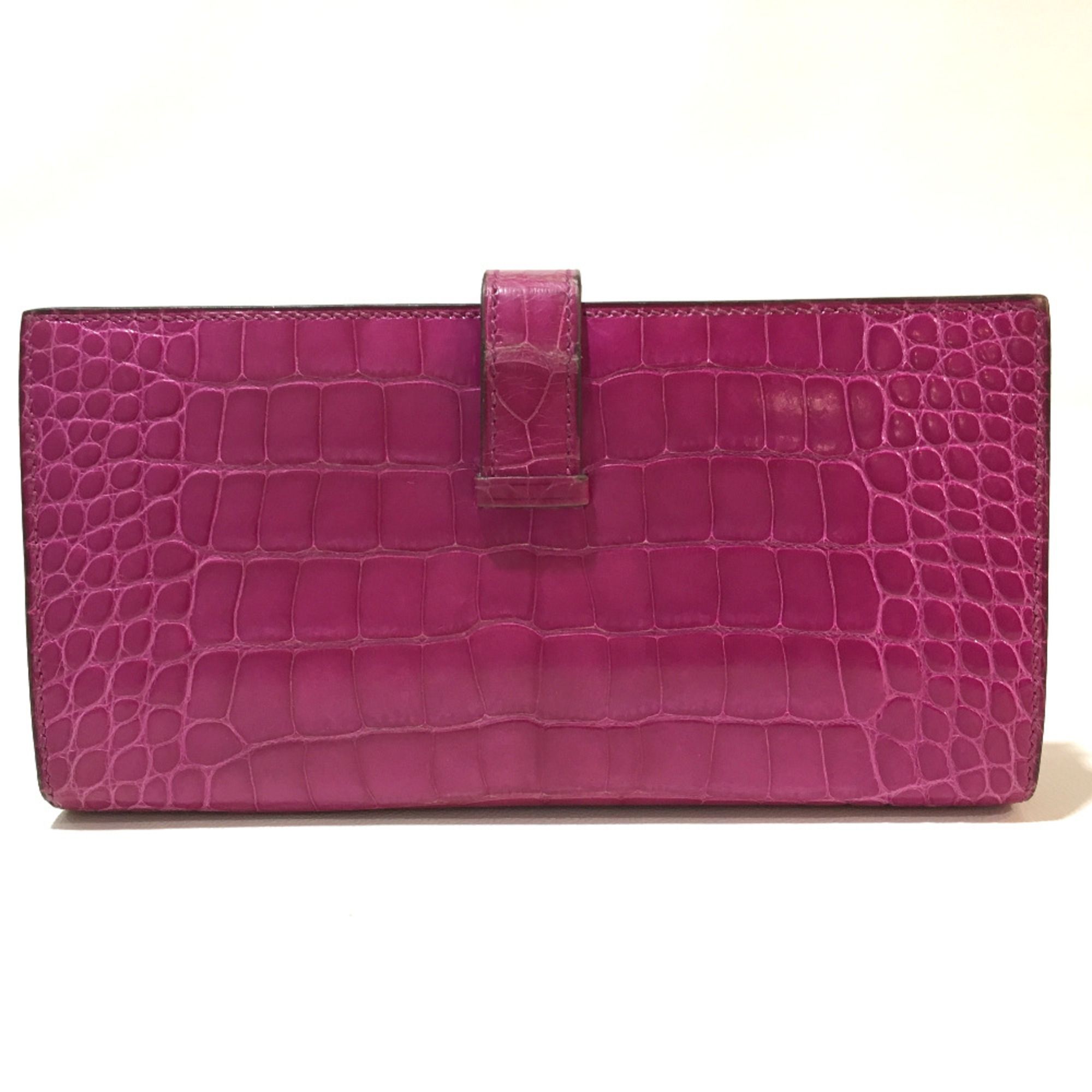 Other Long Wallet (Bi-Fold) (Pre-Owned) - Hermes - Modalova