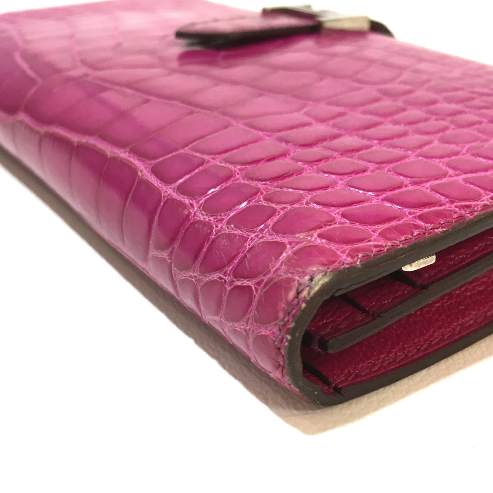 Other Long Wallet (Bi-Fold) (Pre-Owned) - Hermes - Modalova