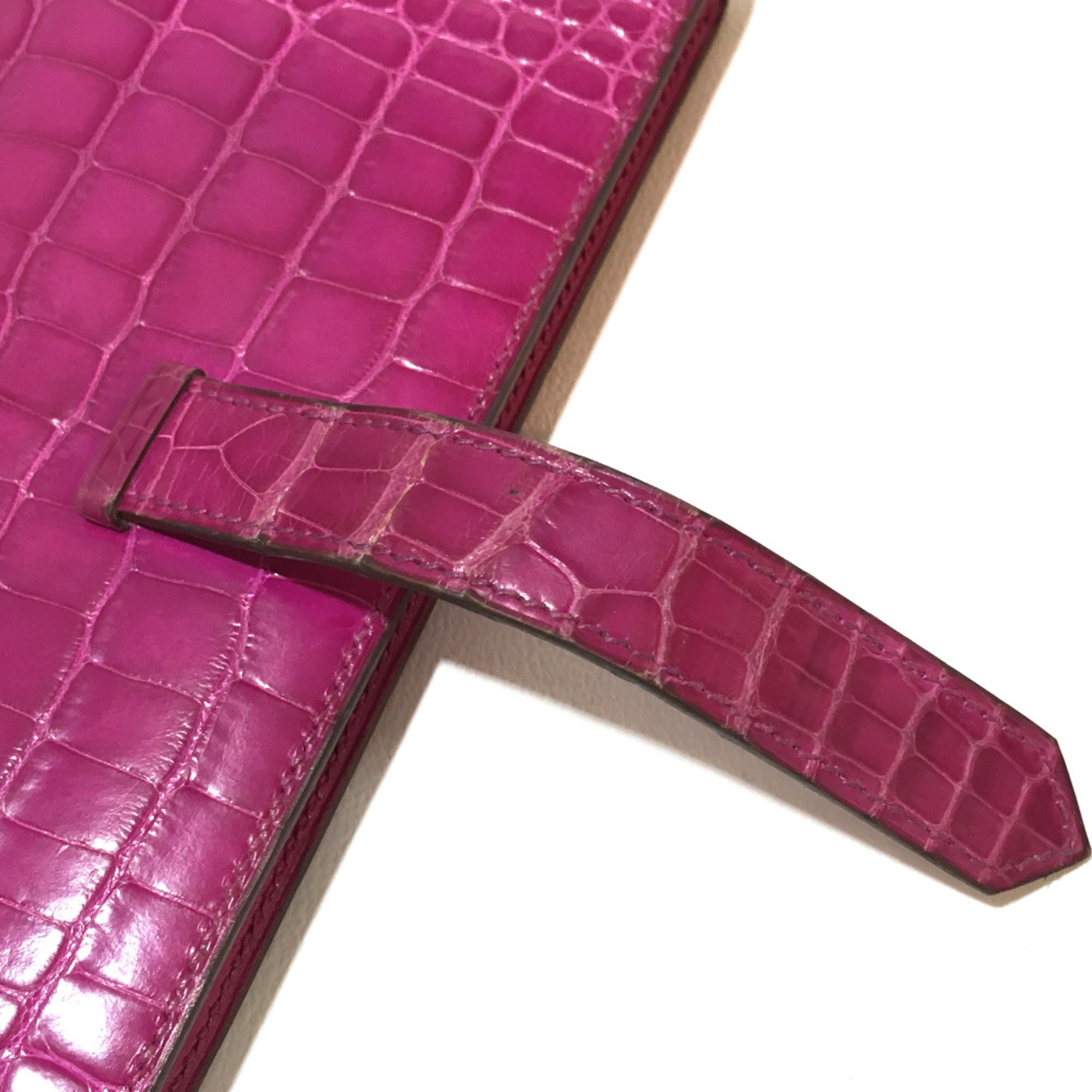 Other Long Wallet (Bi-Fold) (Pre-Owned) - Hermes - Modalova
