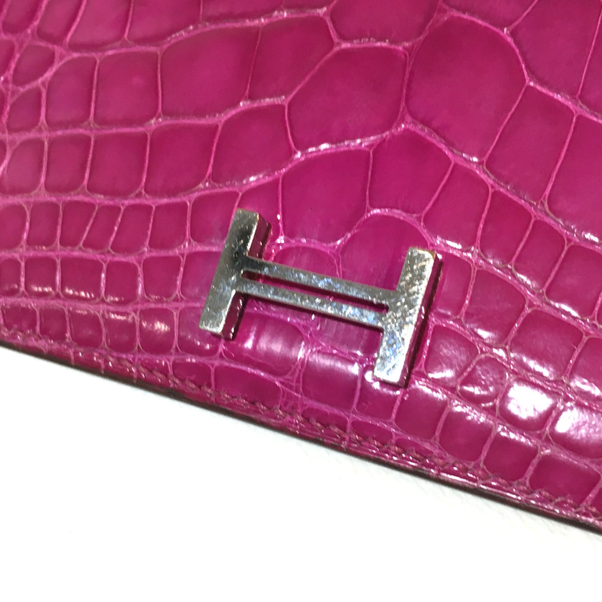 Other Long Wallet (Bi-Fold) (Pre-Owned) - Hermes - Modalova