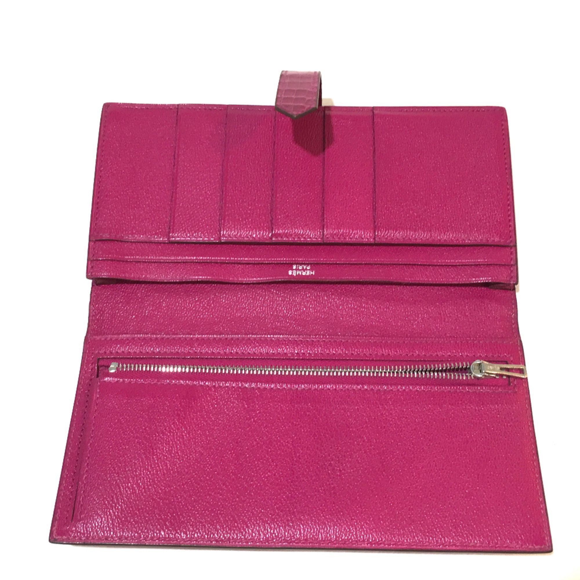 Other Long Wallet (Bi-Fold) (Pre-Owned) - Hermes - Modalova
