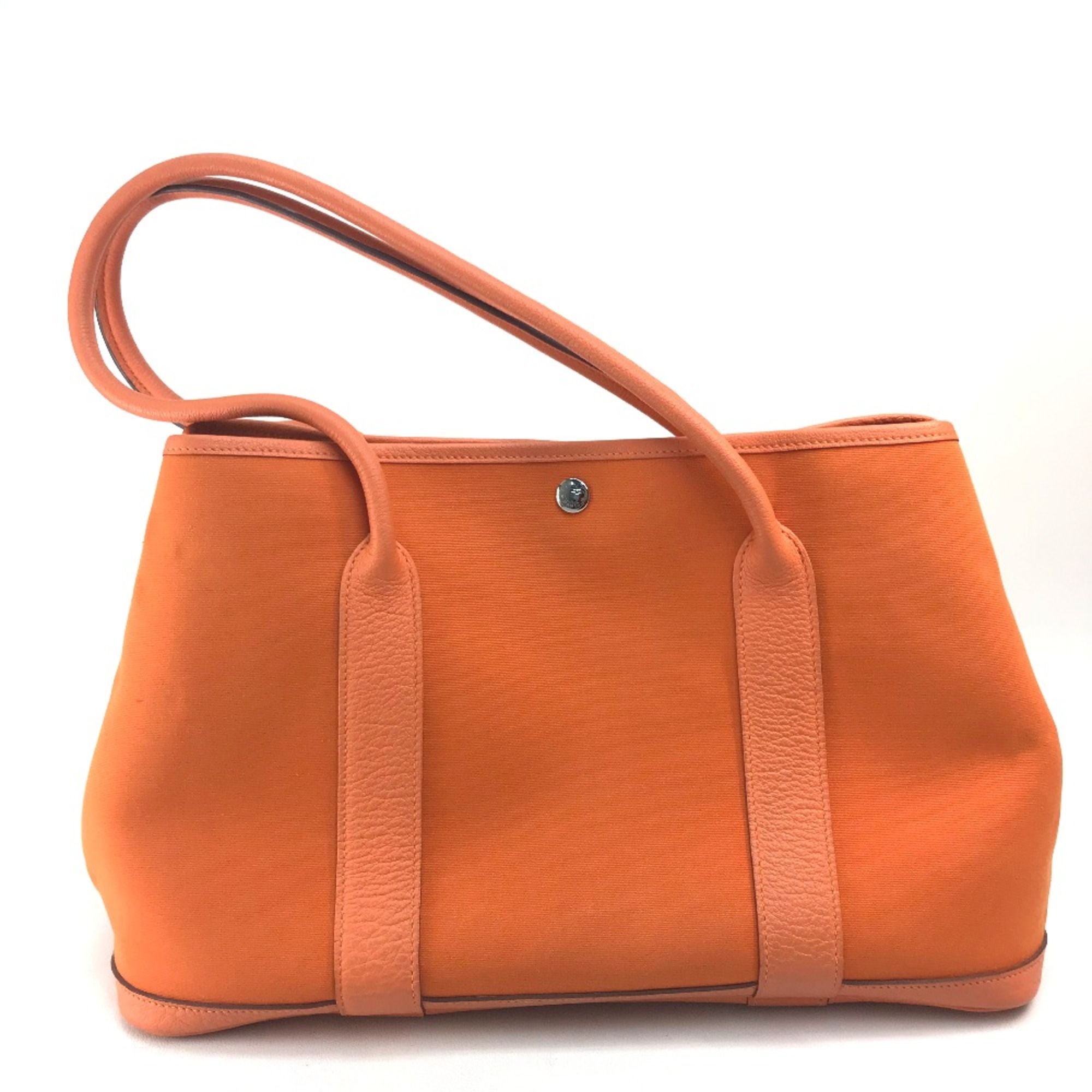 Other Tote Bag (Pre-Owned) - Hermes - Modalova