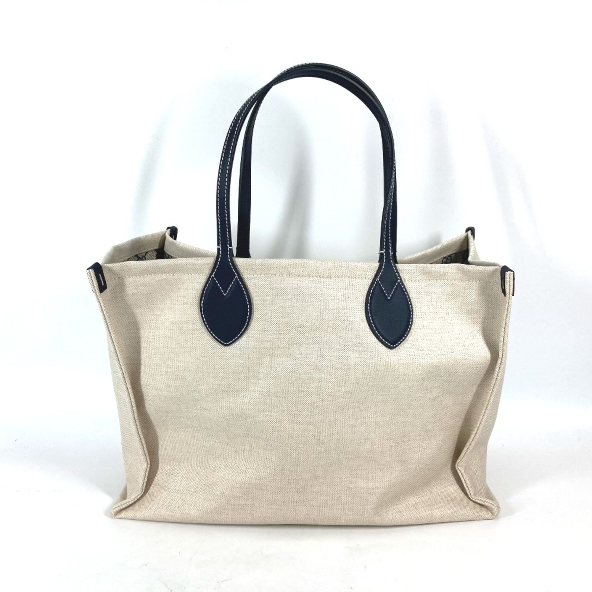Other Tote Bag (Pre-Owned) - Gucci - Modalova