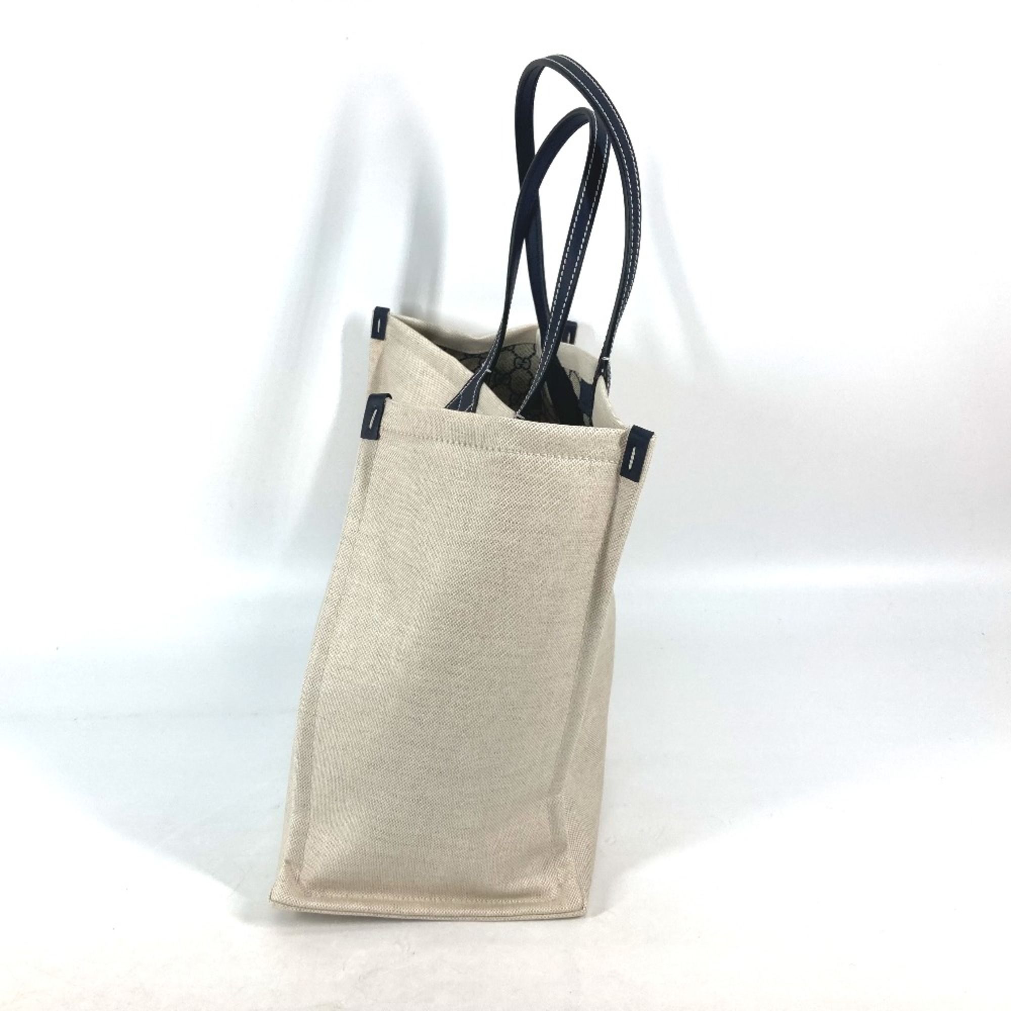 Other Tote Bag (Pre-Owned) - Gucci - Modalova