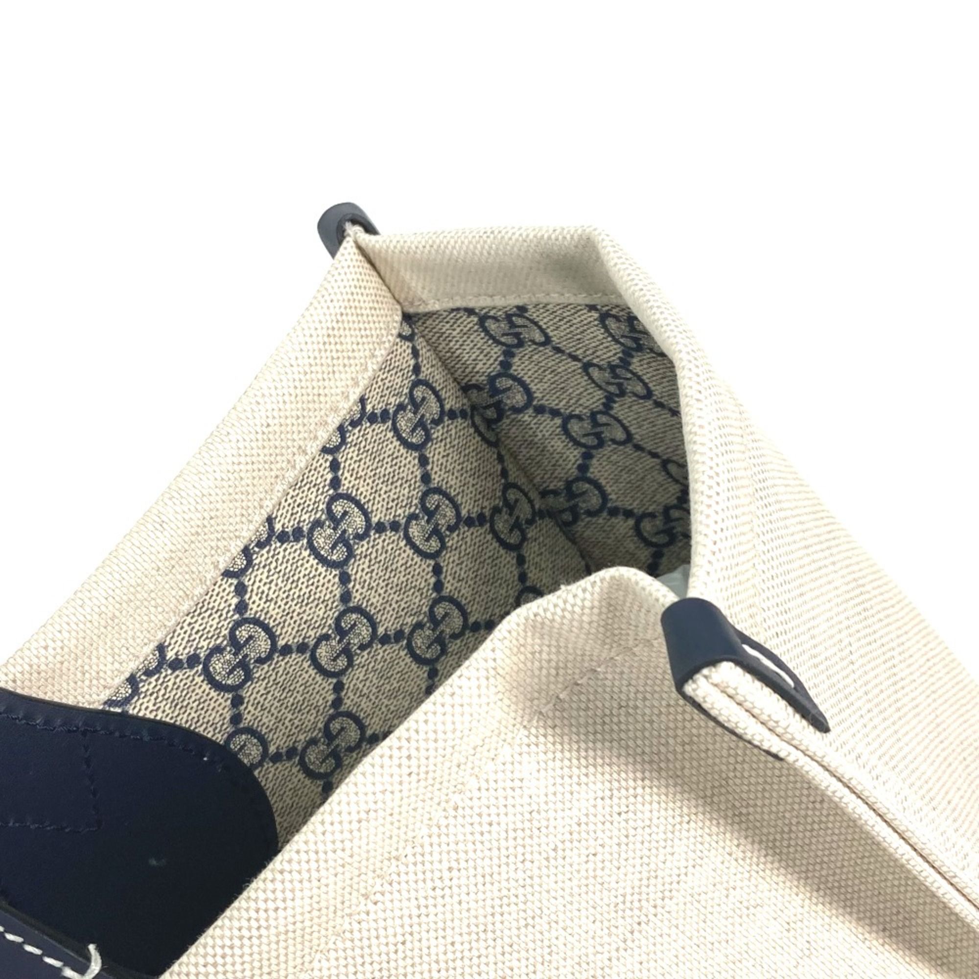 Other Tote Bag (Pre-Owned) - Gucci - Modalova