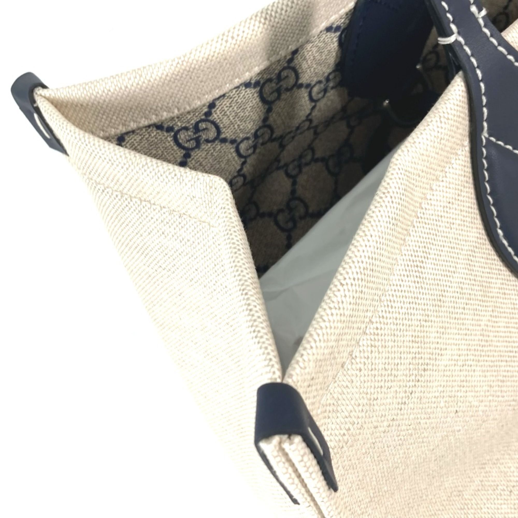 Other Tote Bag (Pre-Owned) - Gucci - Modalova