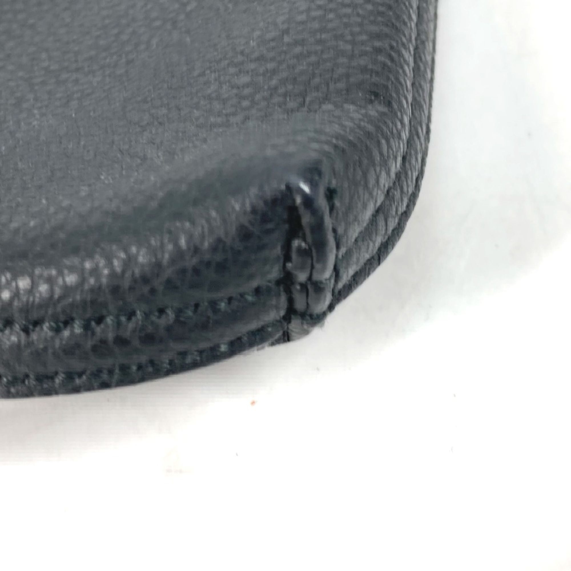 Leather Clutch Bag (Pre-Owned) - Gucci - Modalova