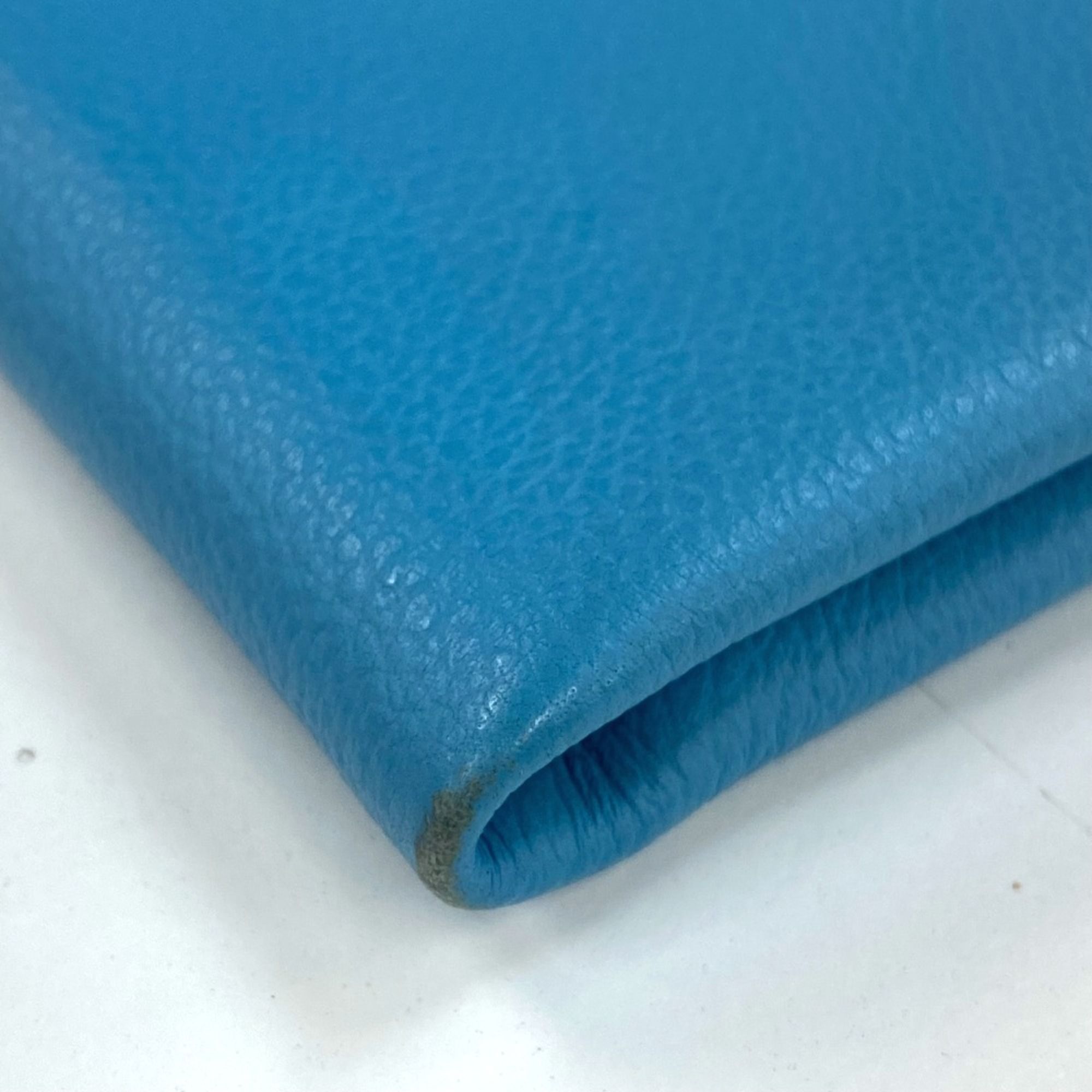 Leather Pouch (Pre-Owned) - Hermes - Modalova