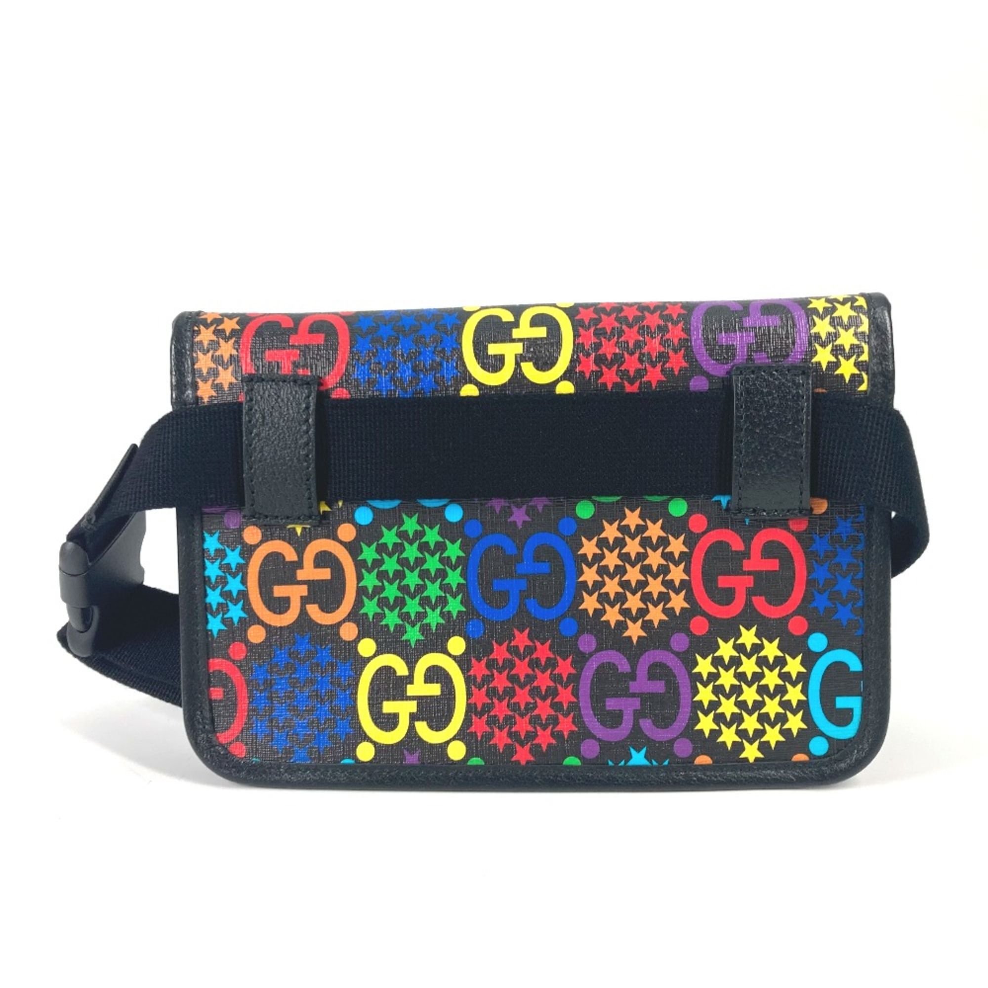 Leather (Pre-Owned) - Gucci - Modalova