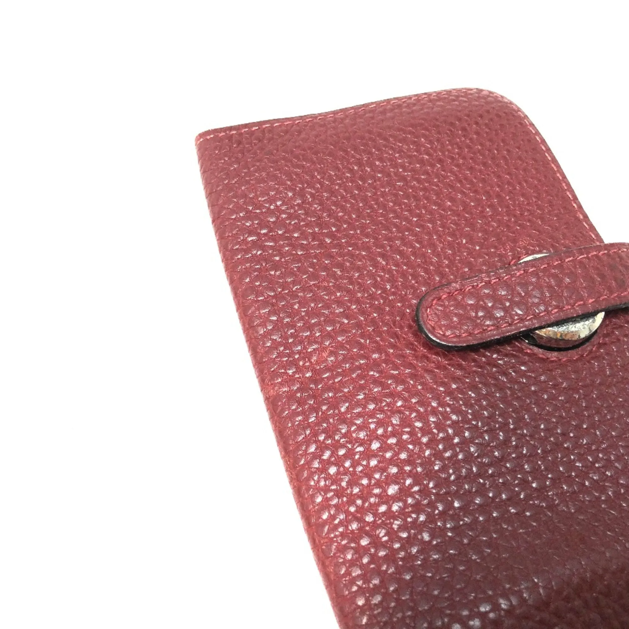 Leather Coin Purse/Coin Case (Pre-Owned) - Hermes - Modalova
