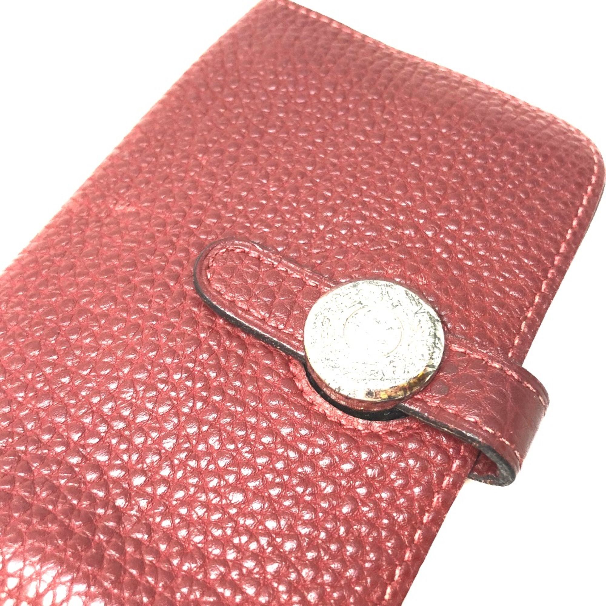 Leather Coin Purse/Coin Case (Pre-Owned) - Hermes - Modalova