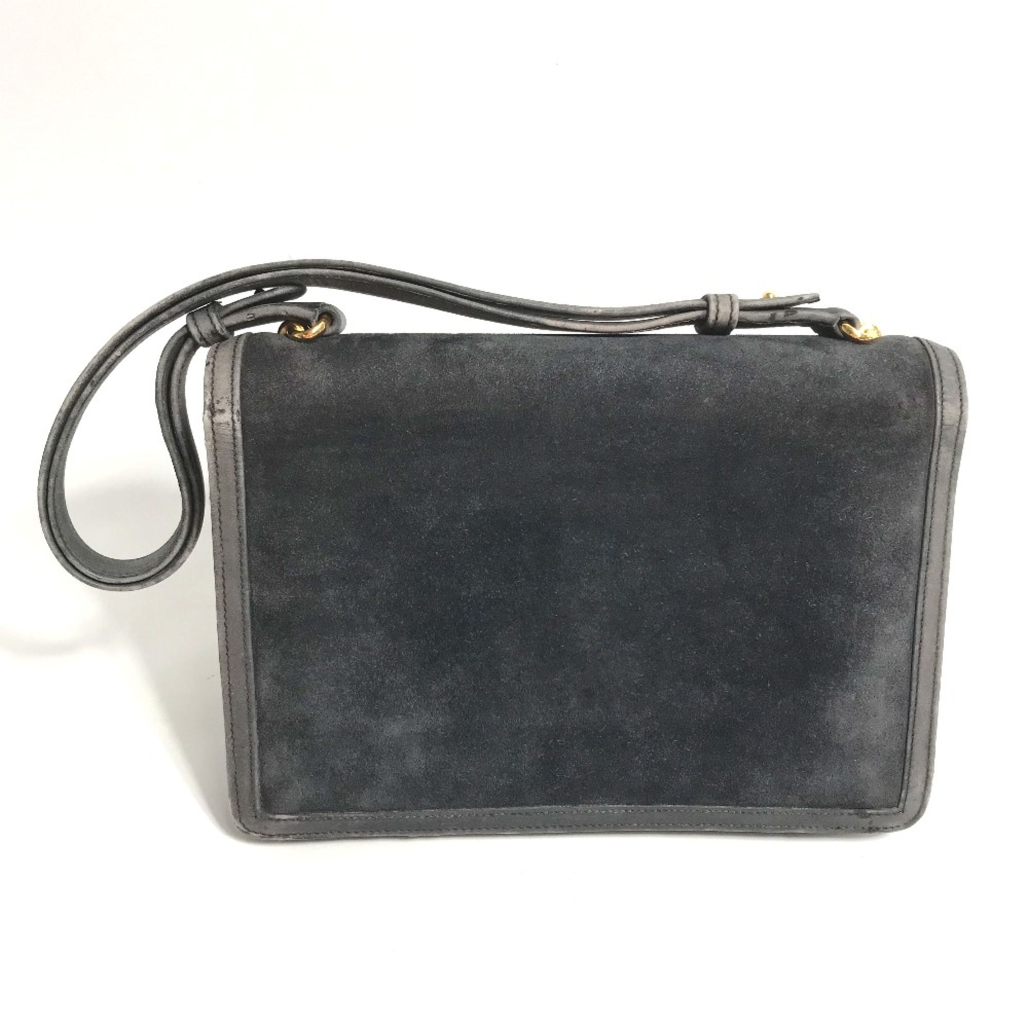 Leather Shoulder Bag (Pre-Owned) - Hermes - Modalova