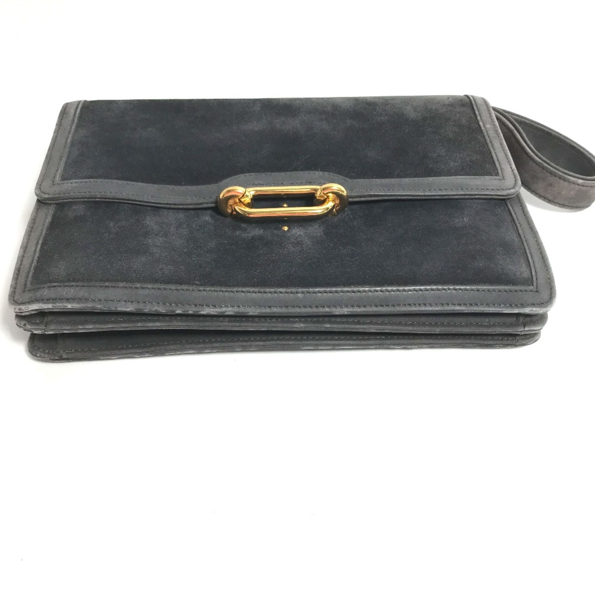 Leather Shoulder Bag (Pre-Owned) - Hermes - Modalova
