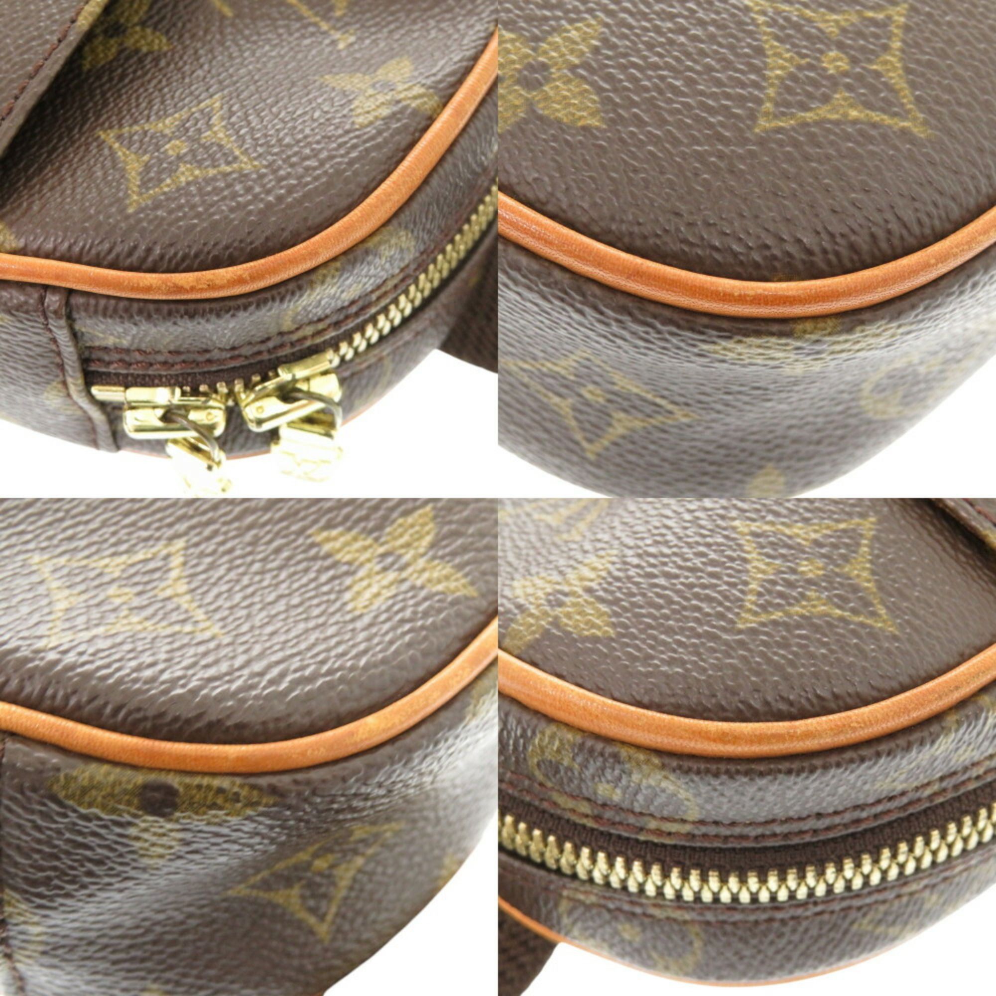 Monogram Pochette Sling Bag (Pre-Owned) - Louis Vuitton - Modalova