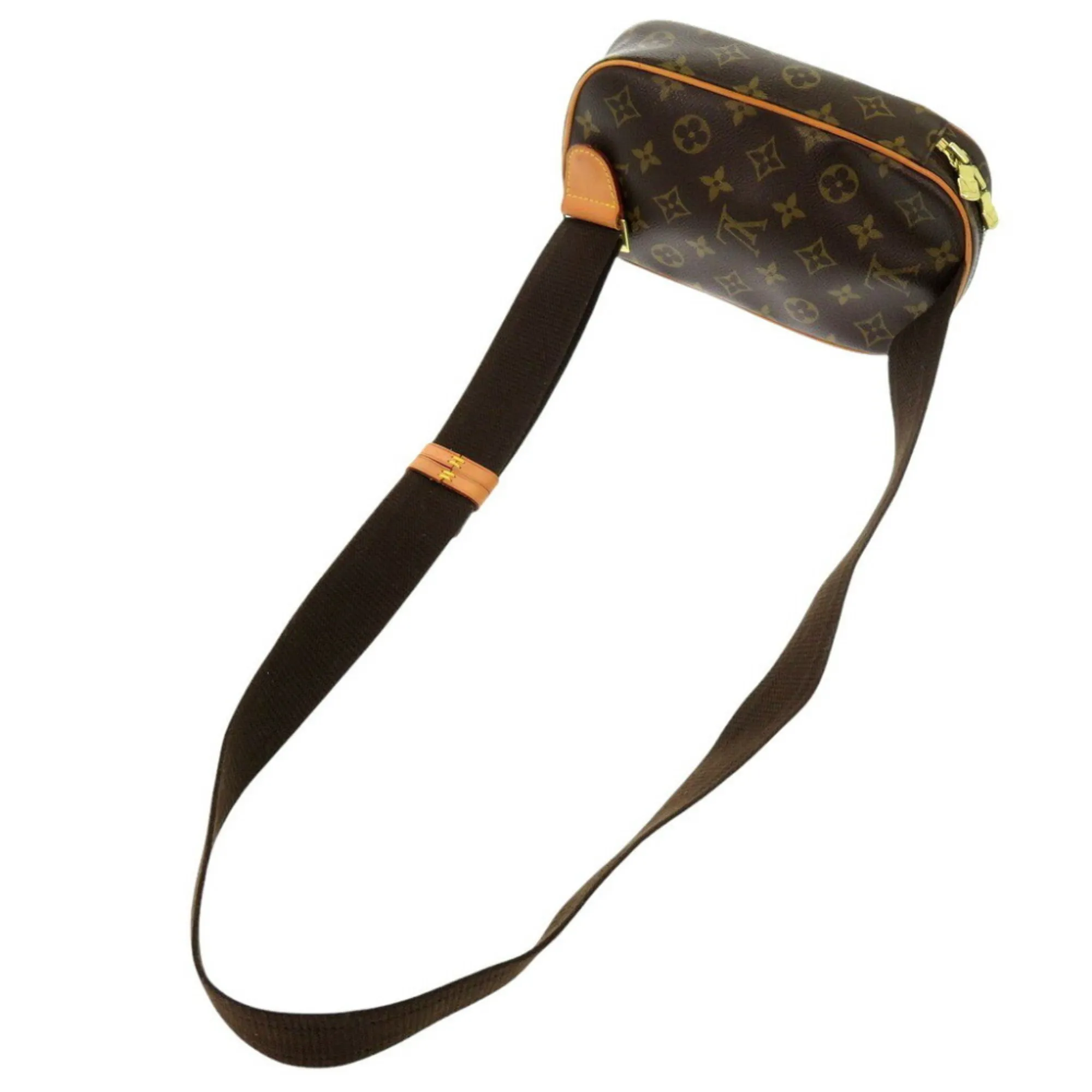 Monogram Pochette Sling Bag (Pre-Owned) - Louis Vuitton - Modalova